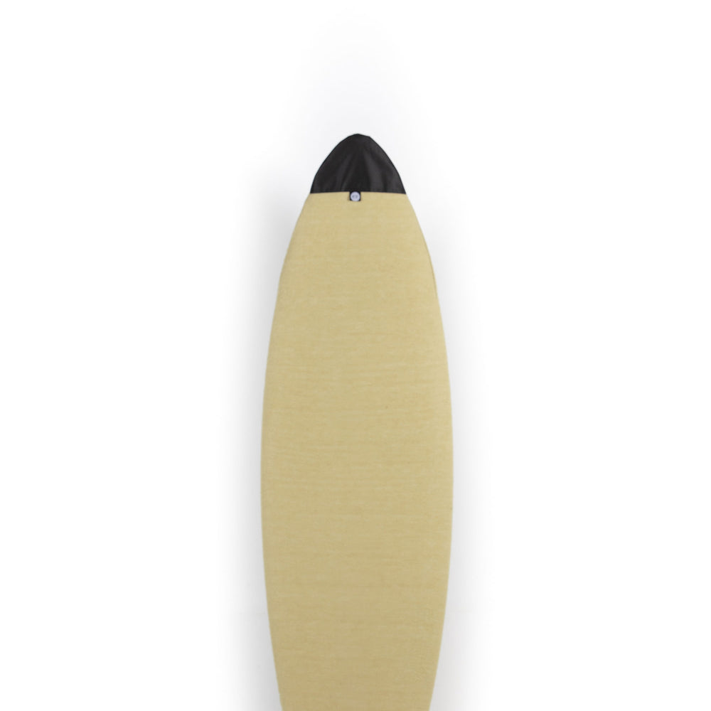 PUKAS SURF SHOP - NO LOGO HYBRID 6'3 BOARDSOCK