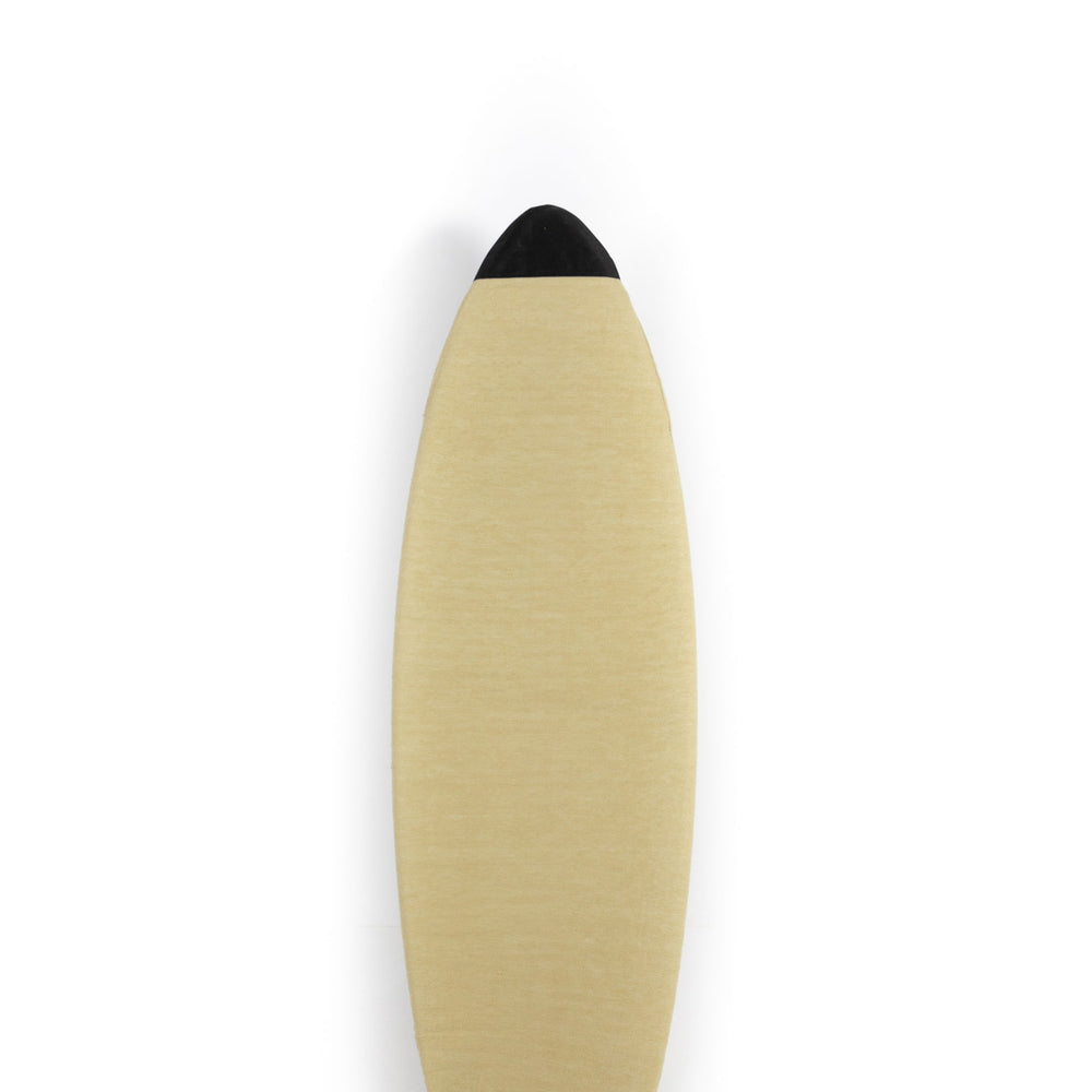 PUKAS SURF SHOP - NO LOGO HYBRID 6'3 BOARDSOCK