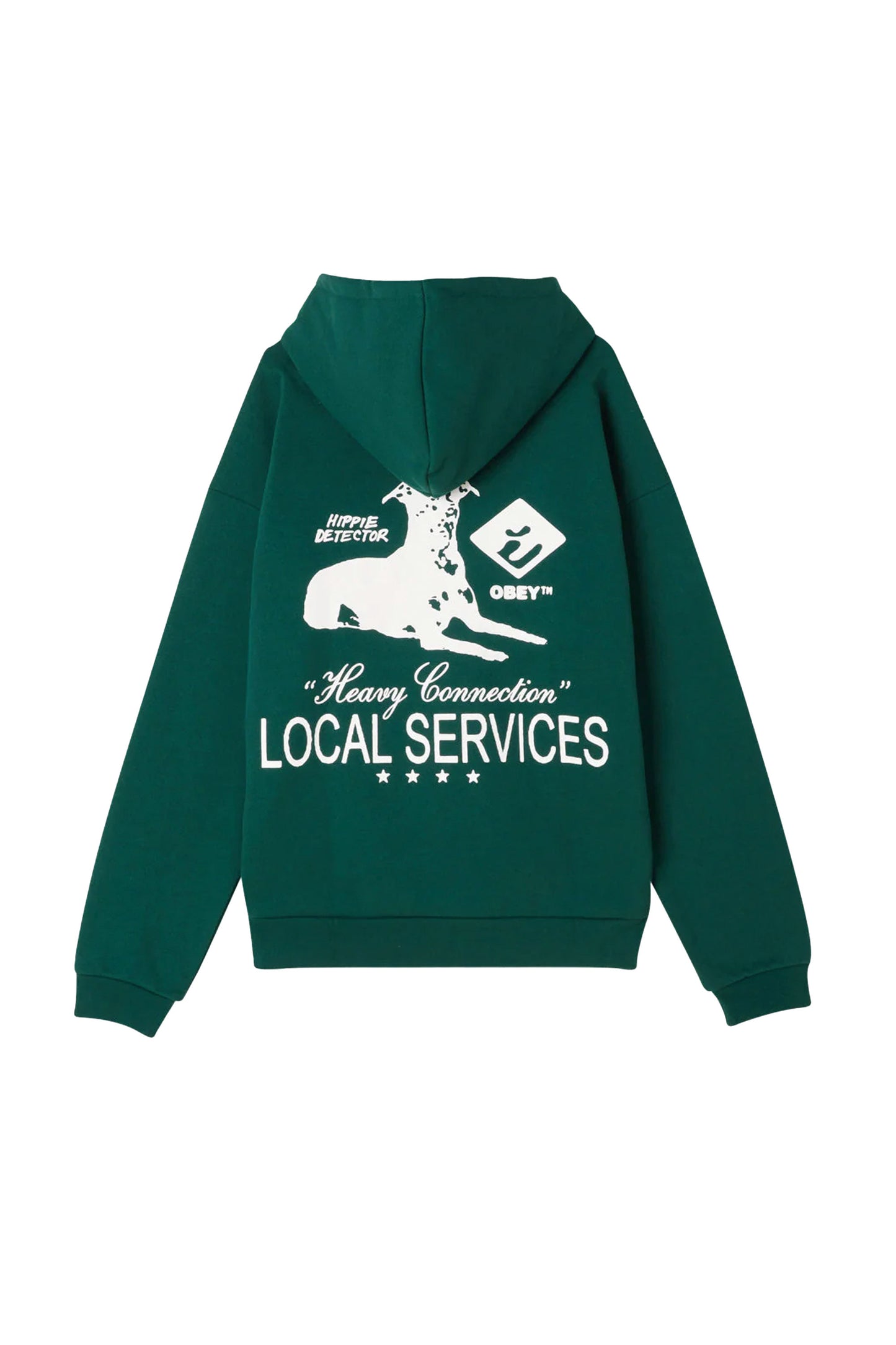 Pukas-Surf-Shop-obey-hoodie-man-obey-services-extra-heavy-hood-rain-forest-1