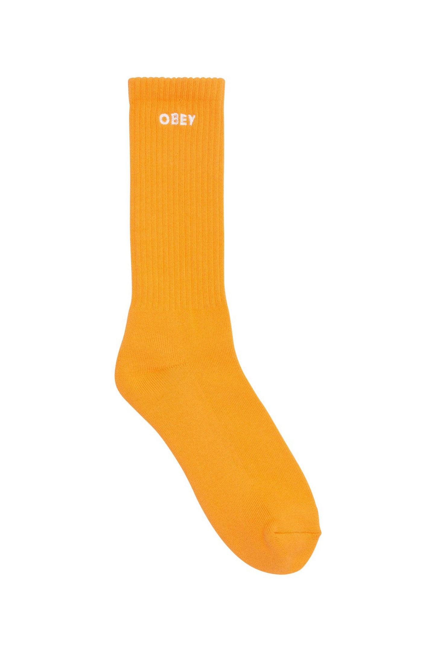    Pukas-Surf-Shop-obey-socks-Obey-Bold-papaya-smothie