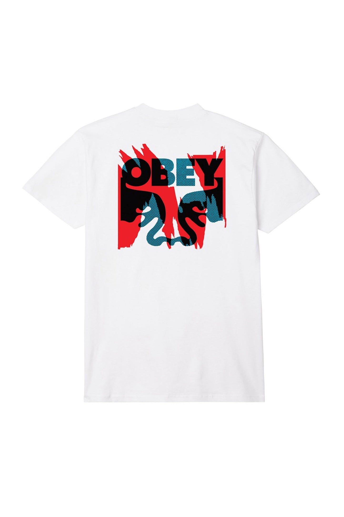 Pukas-Surf-Shop-obey-tee-man-obey-torn-poster-white-2