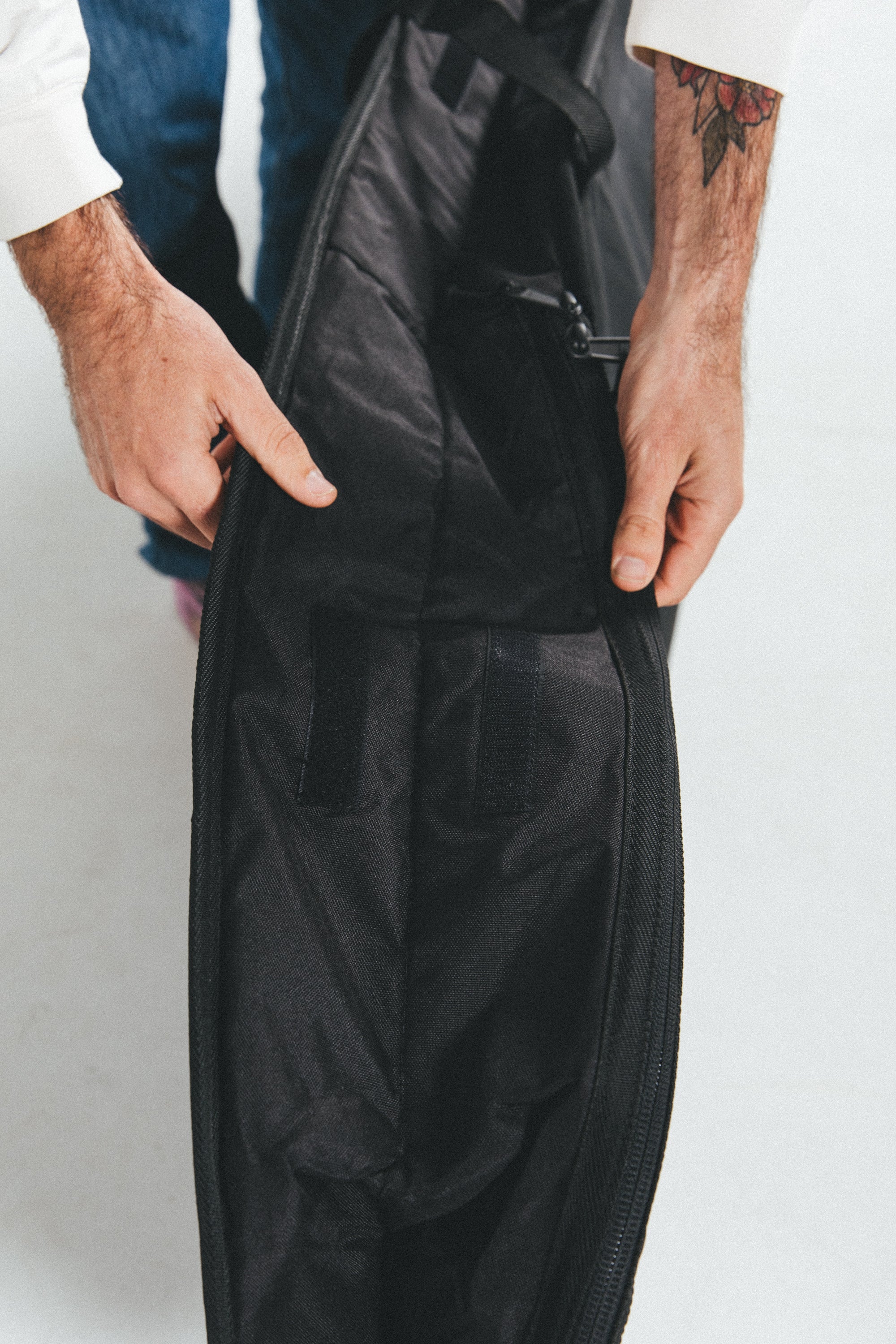 OCTOPUS - WREBB 2.0 - 6´6 BOARD BAG | Shop at PUKAS SURF SHOP
