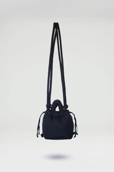 ÖLEND - MICRO ONA SOFT BAG - BLACK | Shop at PUKAS SURF SHOP
