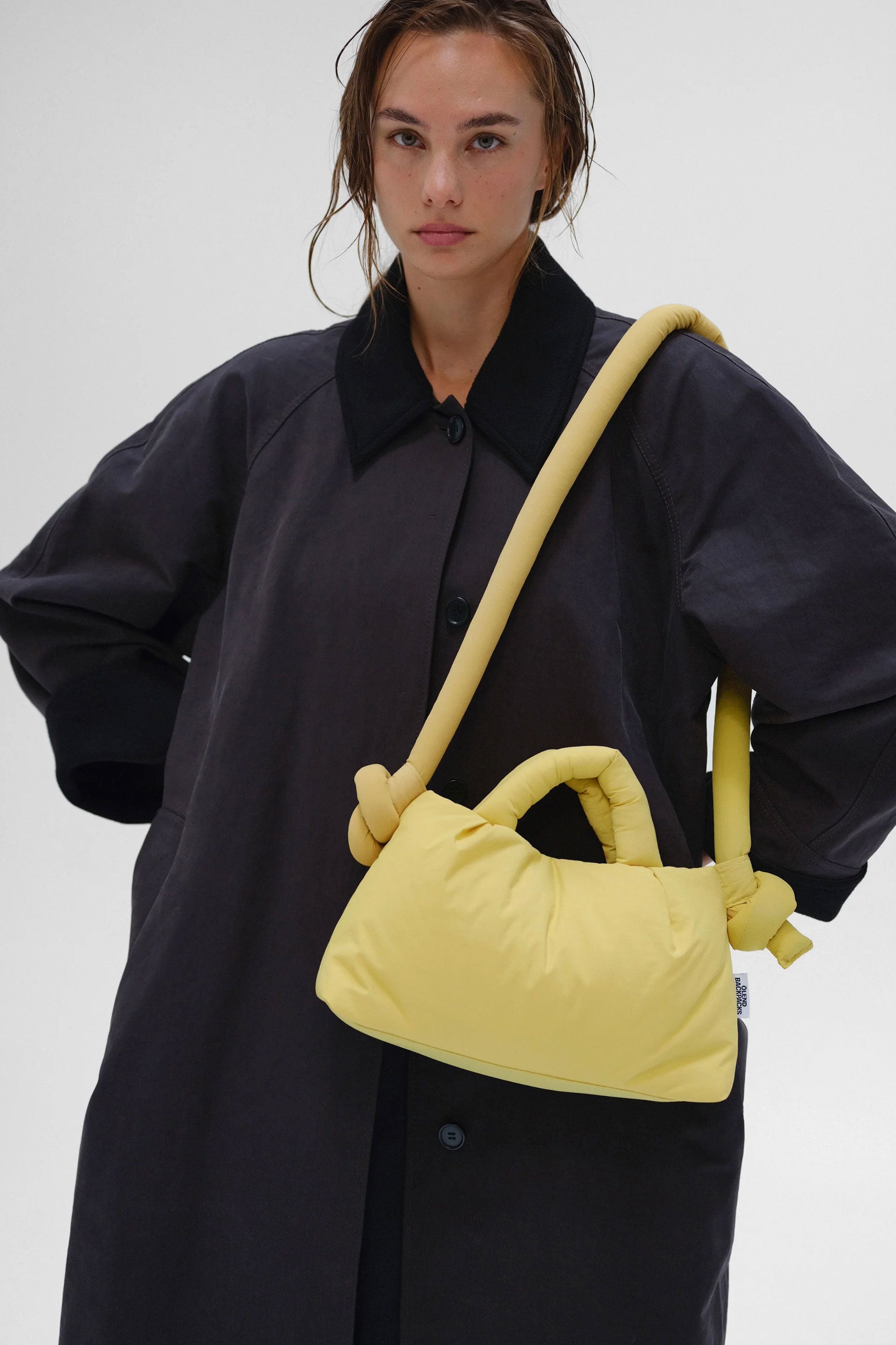 【関税送料込】OLEND MiniOna Soft Bag MiniOna Soft Bag – Ölend