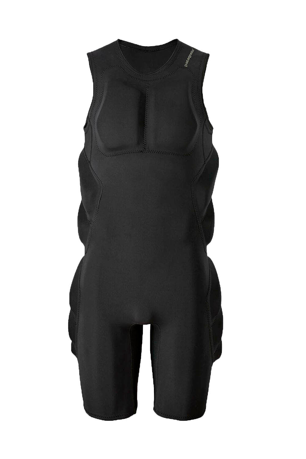 Patagonia Yulex Impact Short John | Shop at PUKAS SURF SHOP