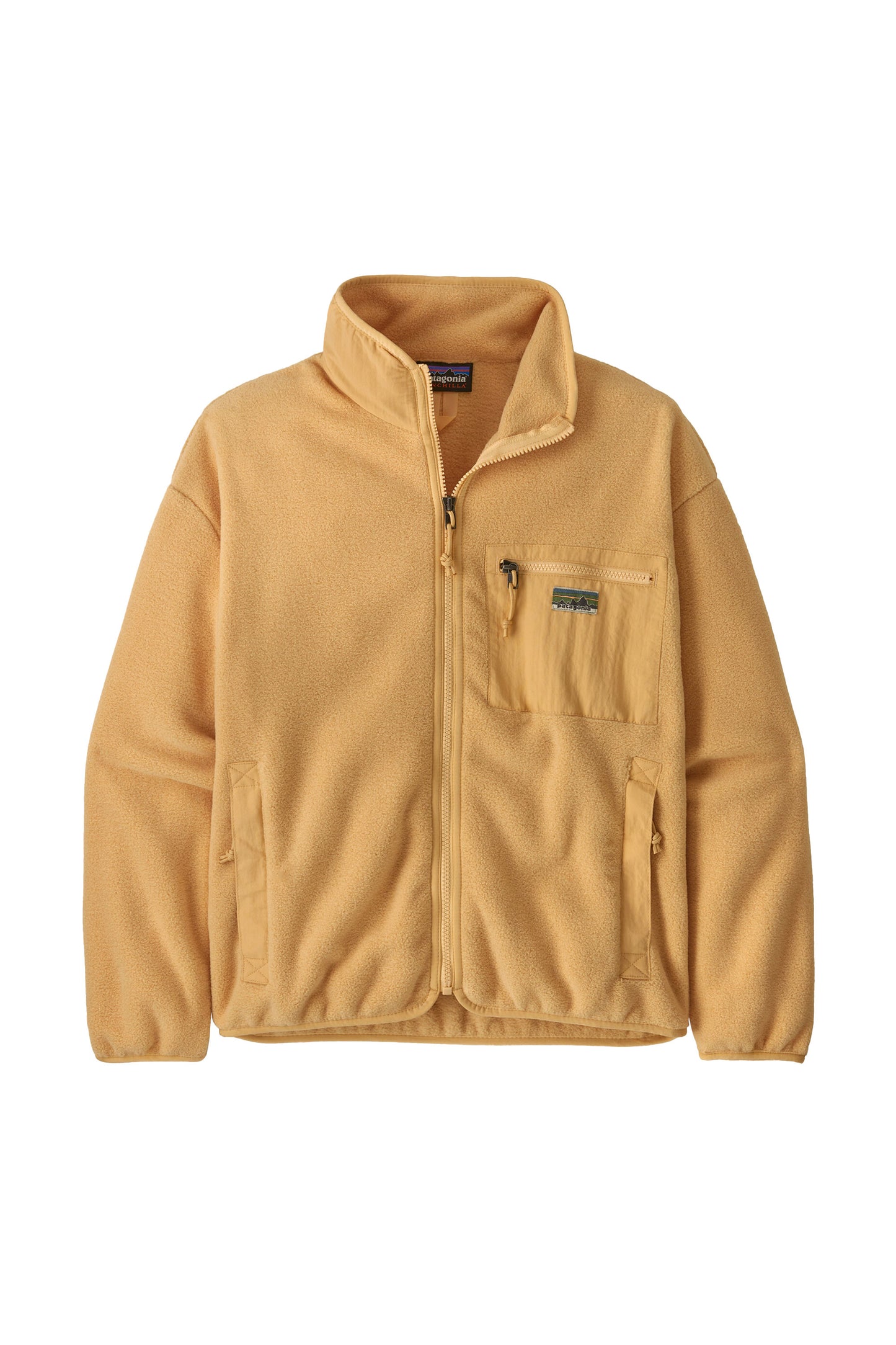 Pukas-Surf-Shop-patagonia-synchilla-jacket-tan-1