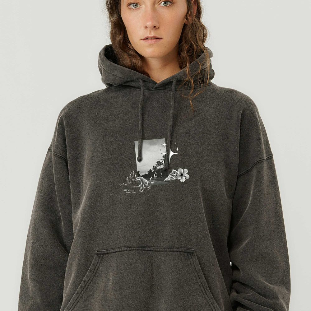 Pukas-Surf-Shop-pukas-hoodie-Verano-Mix-Hoodie-Fleece