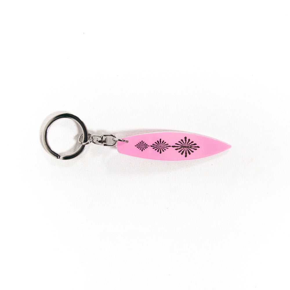 PUKAS - ANEMONA KEYCHAIN