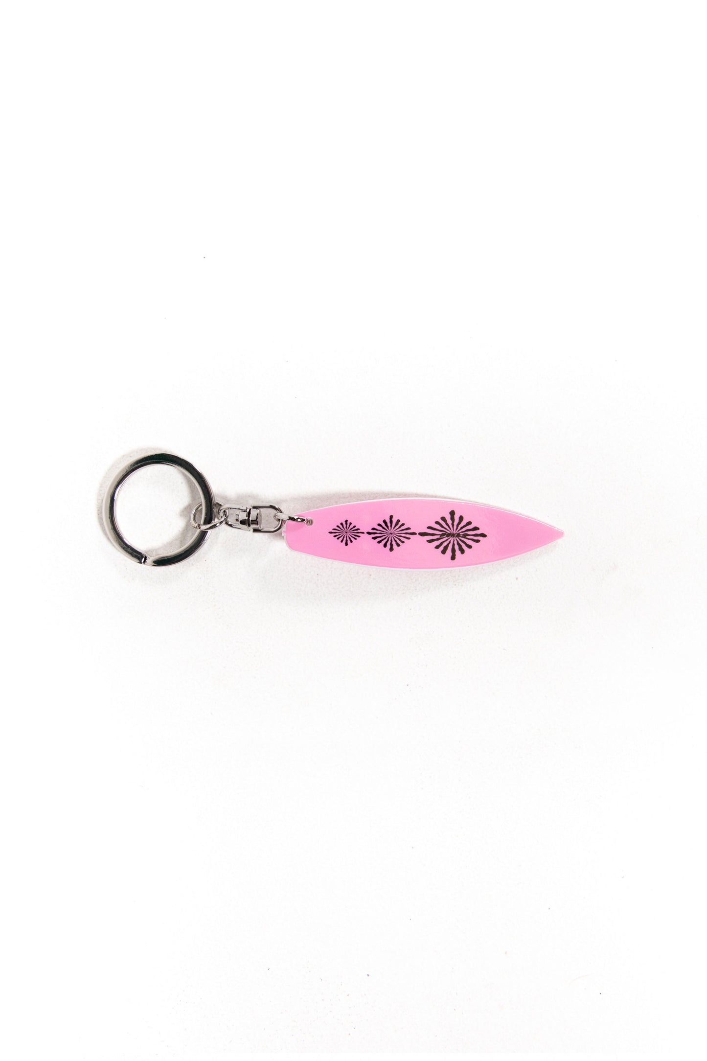 PUKAS - ANEMONA KEYCHAIN