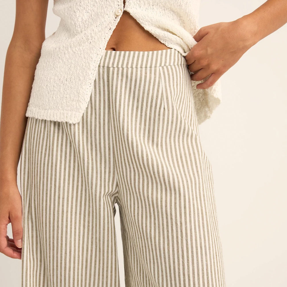 Pukas-Surf-Shop-rhythm-Valley-Stripe-Wide-Leg-Pant-3