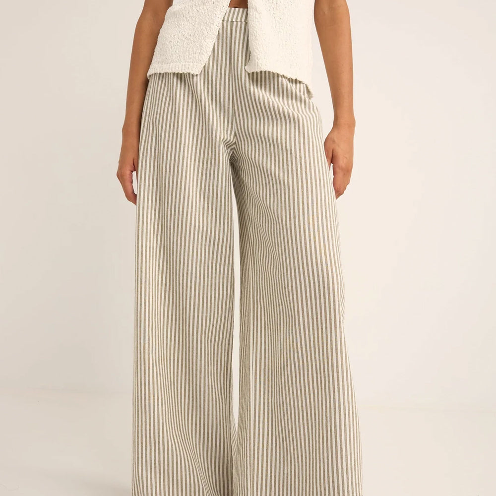 Pukas-Surf-Shop-rhythm-Valley-Stripe-Wide-Leg-Pant-3