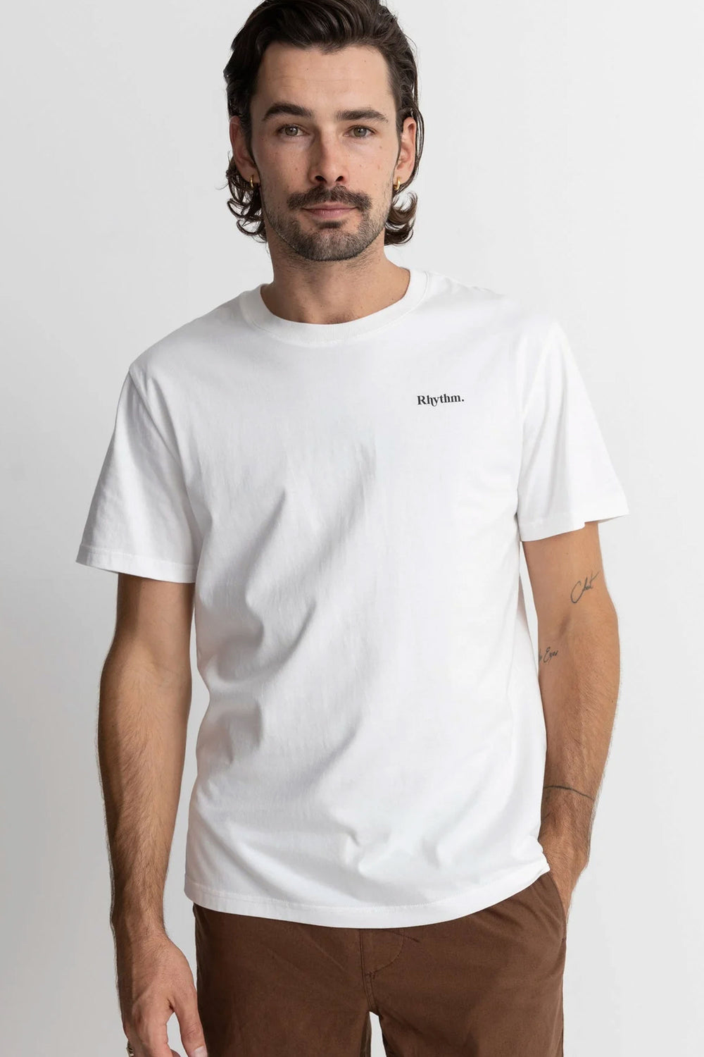 Pukas-Surf-Shop-rhythm-man-tee-brand-tee