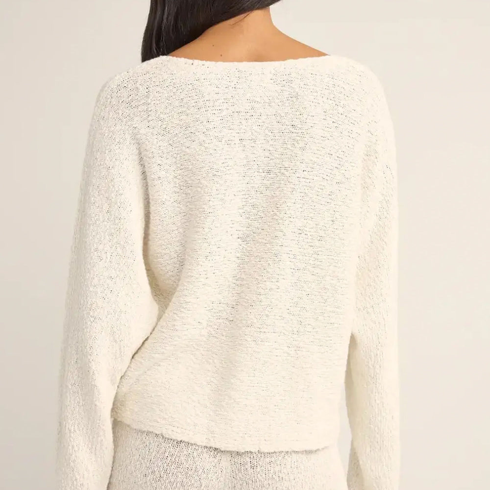 Pukas-Surf-Shop-rhythm-woman-adele-oversize-long-sleeve-knit-top-white