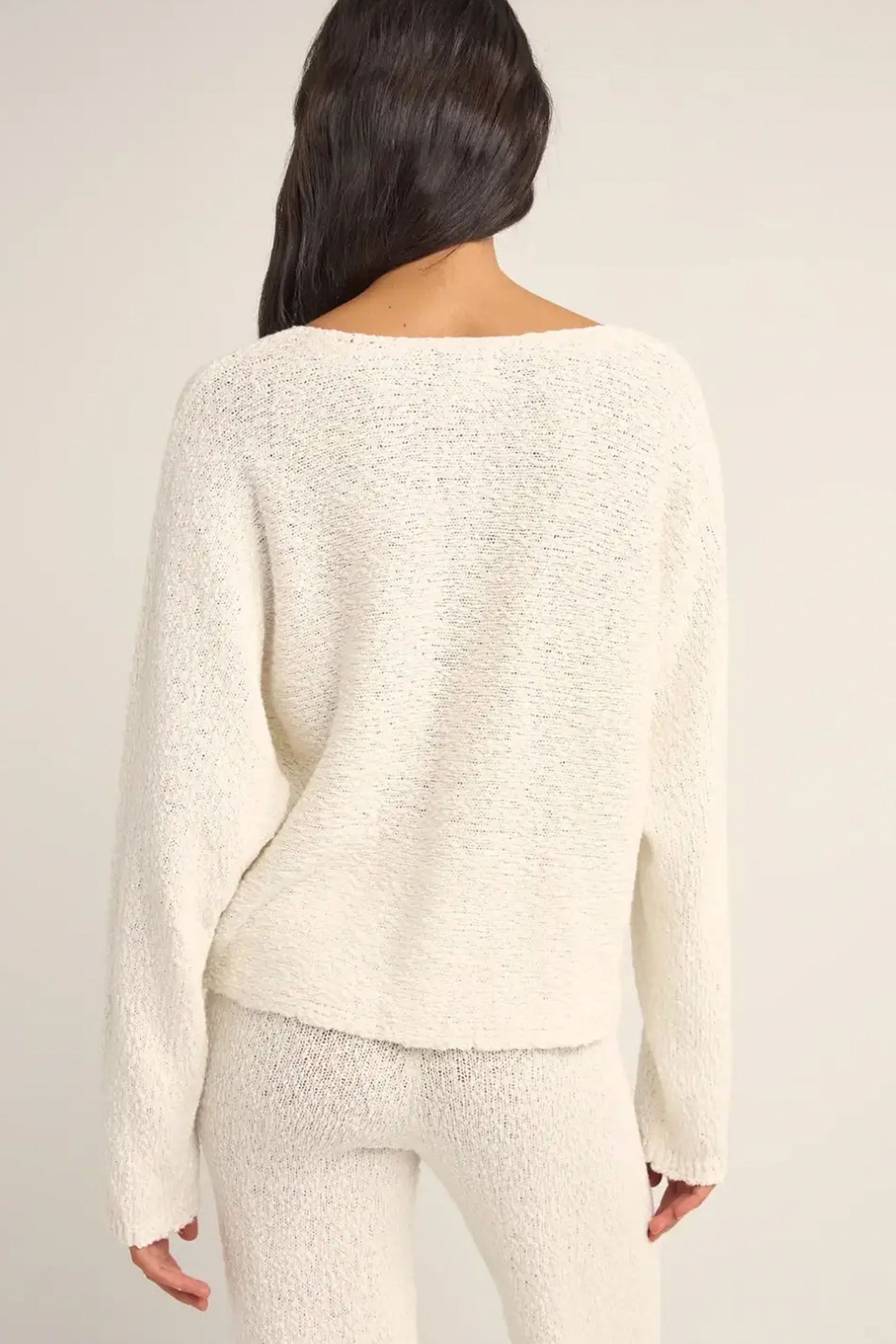 Pukas-Surf-Shop-rhythm-woman-adele-oversize-long-sleeve-knit-top-white