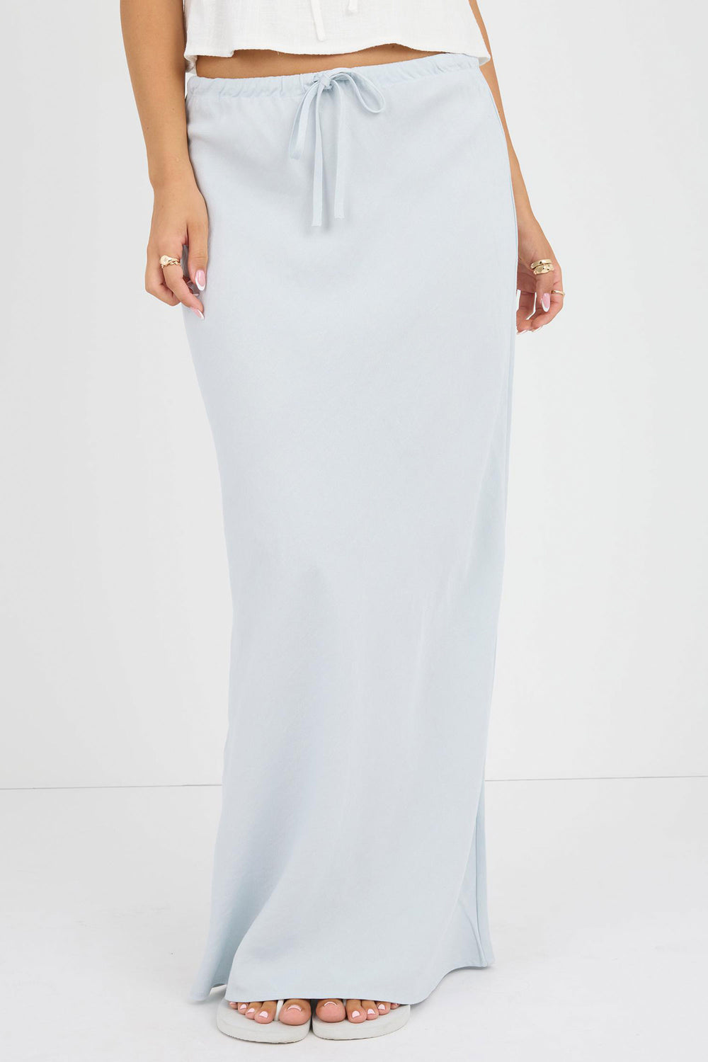 Pukas-Surf-Shop-rhythm-woman-bias-cut-maxi-skirt-blue