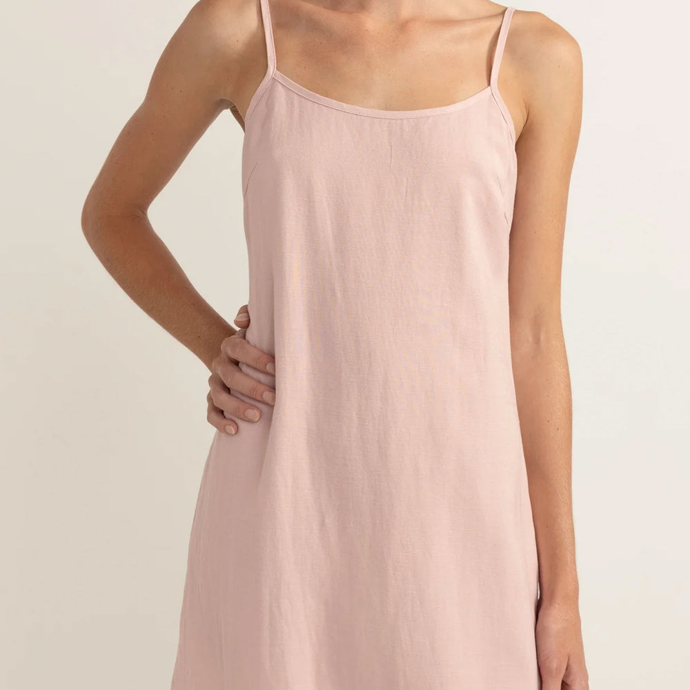 Pukas-Surf-Shop-rhythm-woman-classic-slip-dress-rose