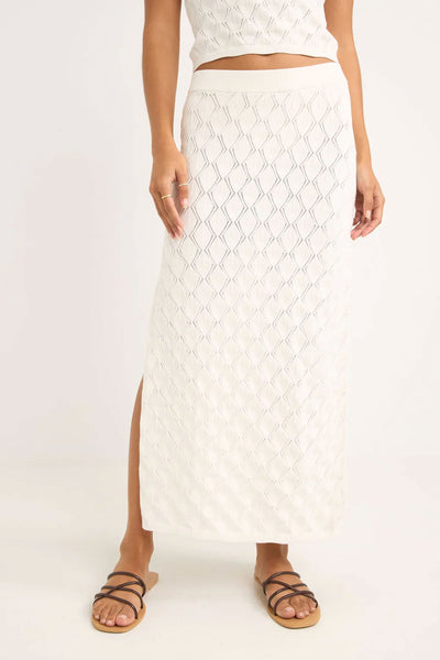 【set】eaphi SWITCHING FABRIC KNIT SKIRTS Amazon.com: Djeanxa Ribbed Knit Sweater Skirt Set for Women