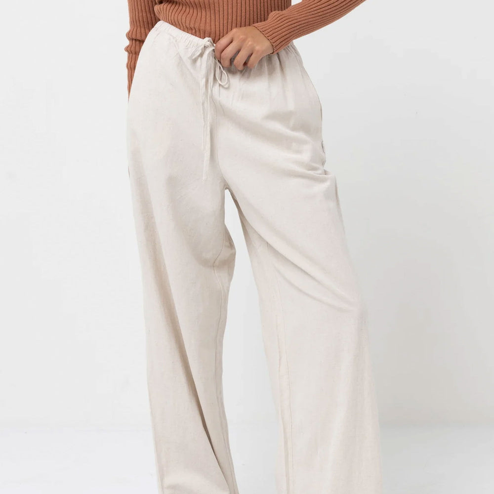 Pukas-Surf-Shop-rhythm-woman-pant-classic-drawstring-oat-3