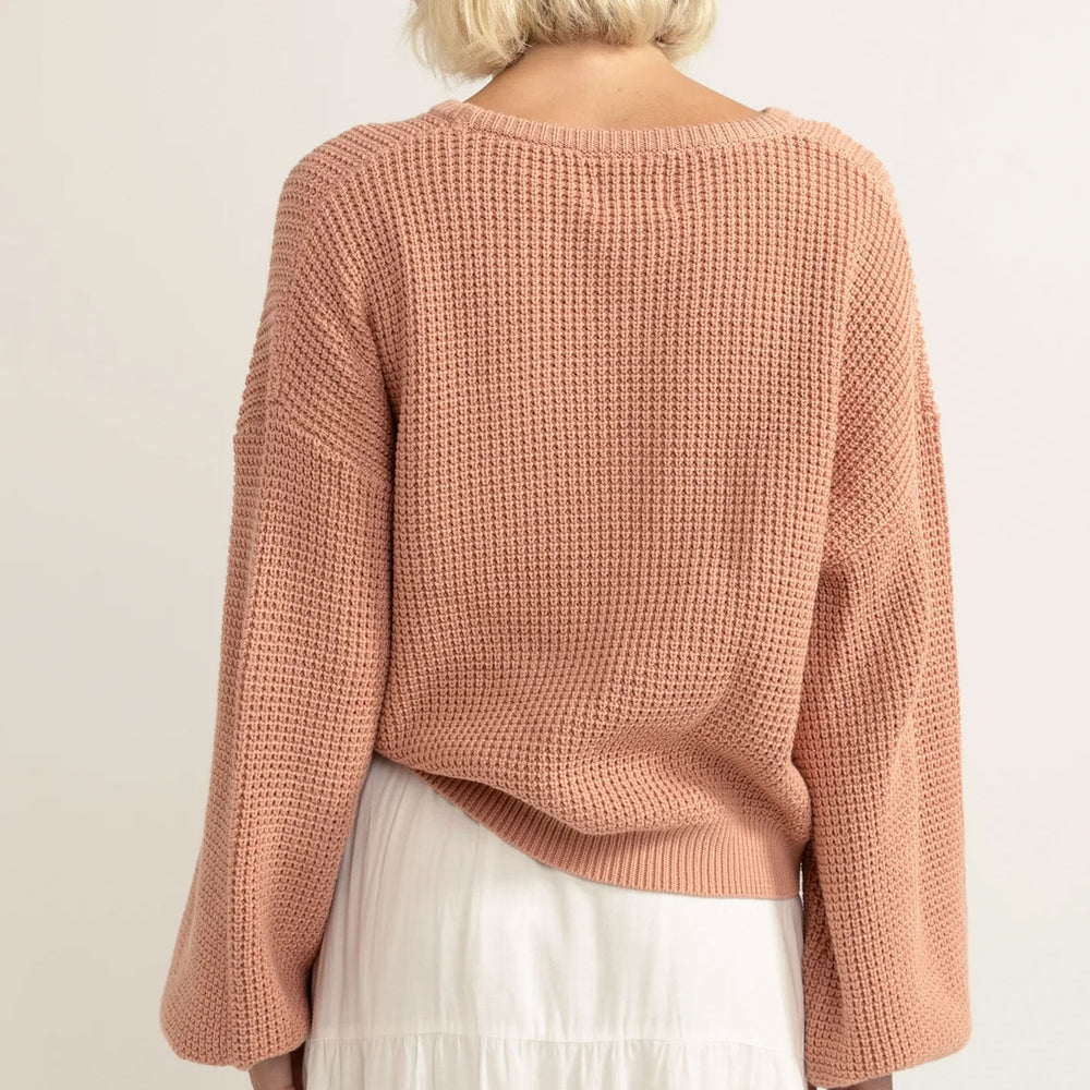 
                      
                        Pukas-Surf-Shop-rhythm-woman-woman-classic-knit-jumper-rose
                      
                    