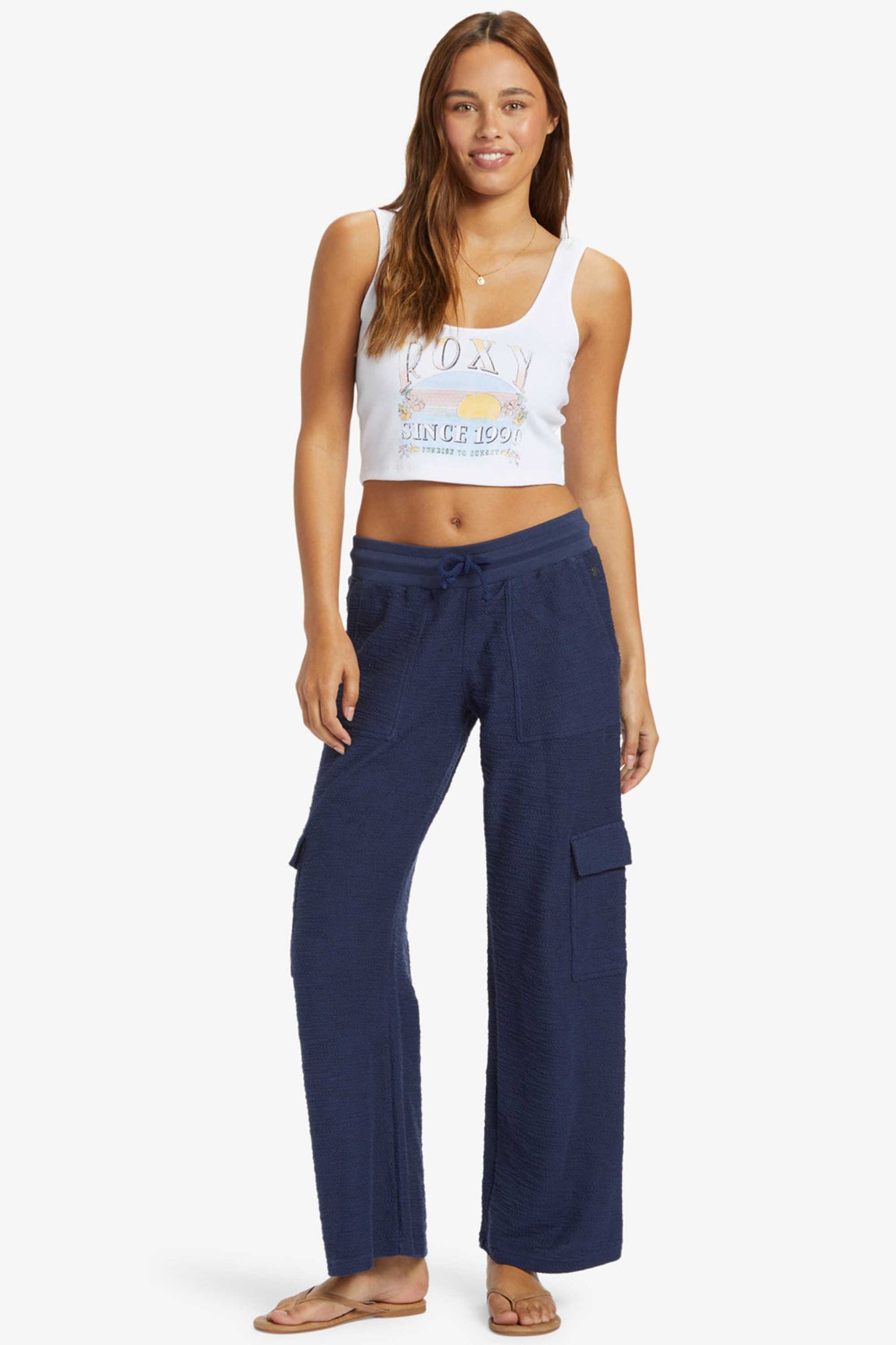 
                  
                    Pukas-Surf-Shop-roxy-woman-pant-off-the-hook-cargo-naval-academy
                  
                