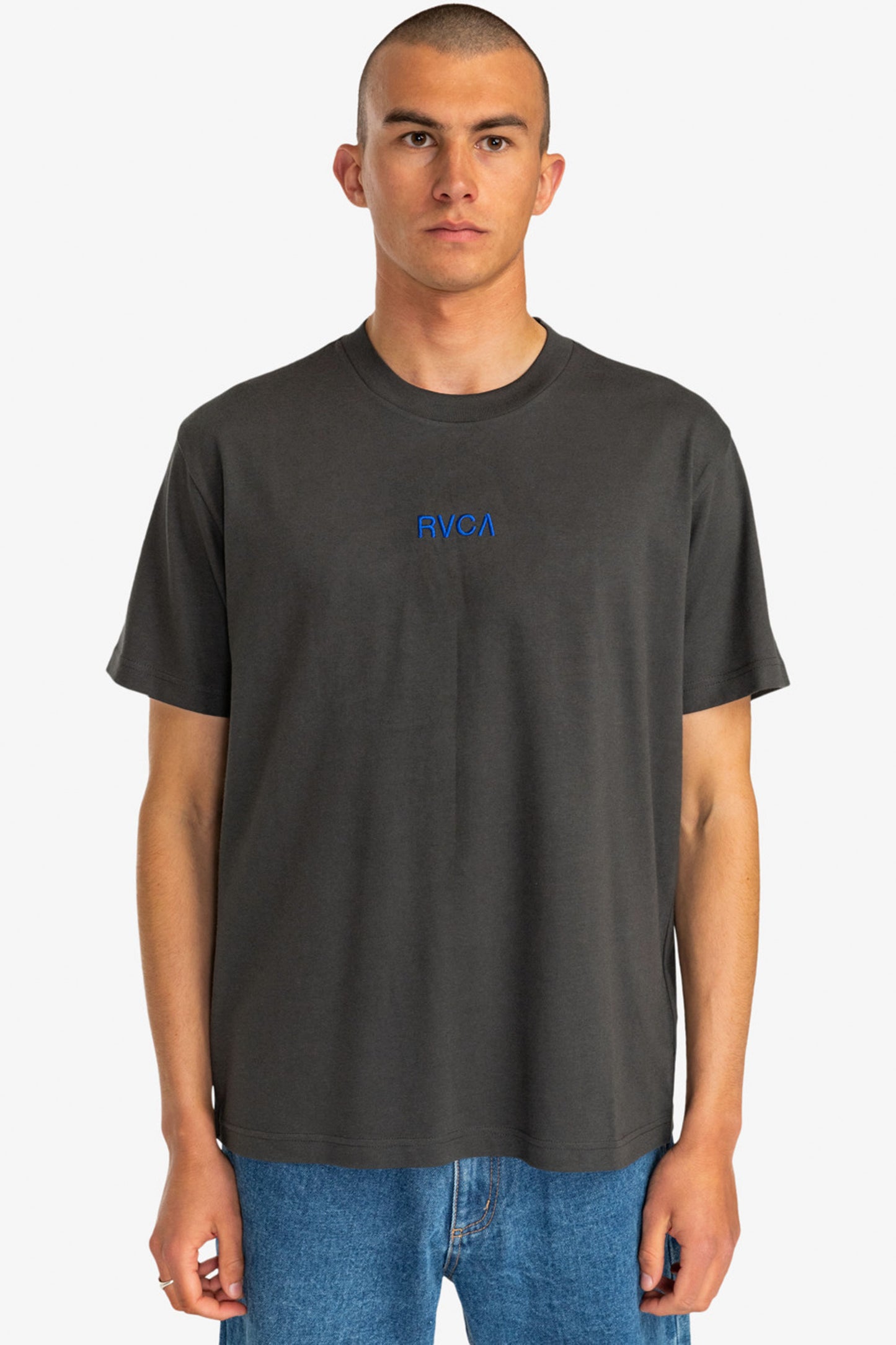 RVCA Clothing for MEN  Shop online at PUKAS SURF SHOP