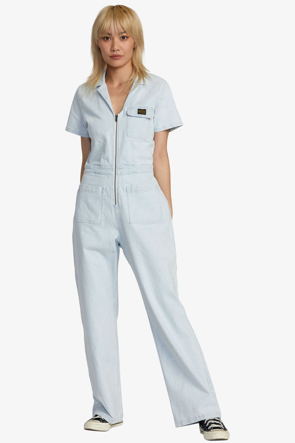 Pukas-Surf-Shop-rvca-spring-shift-mono-workwear-woman-2