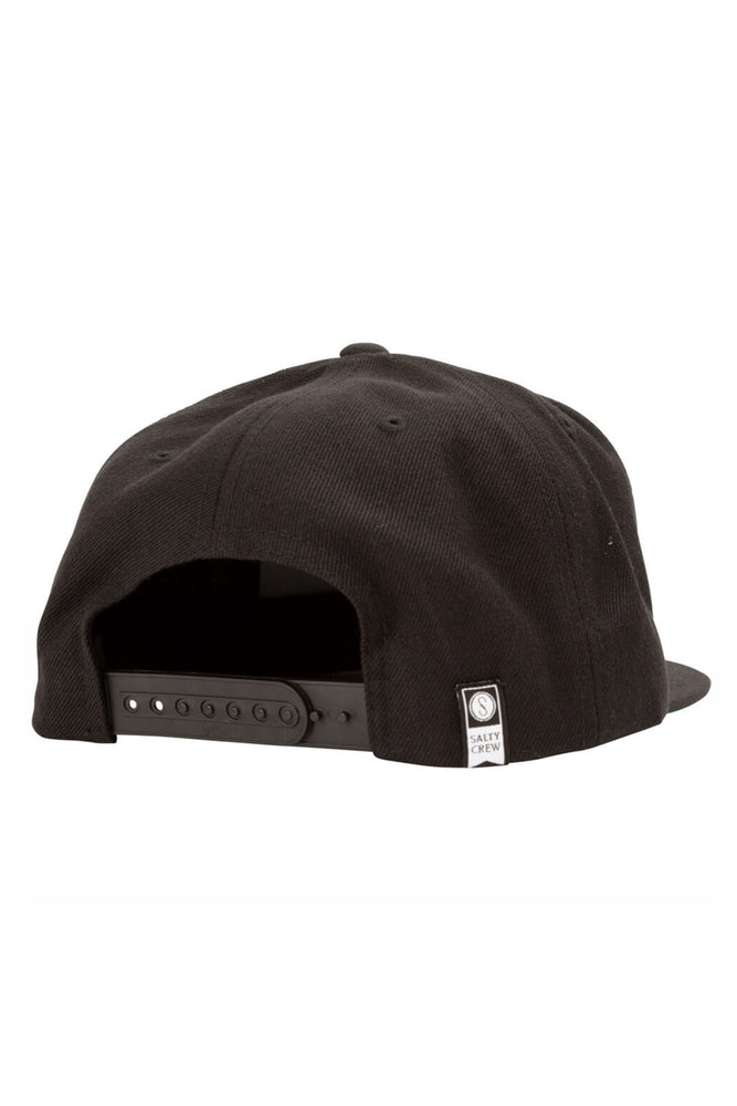     Pukas-Surf-Shop-salty-crew-hat-High-Tail-5-Panel