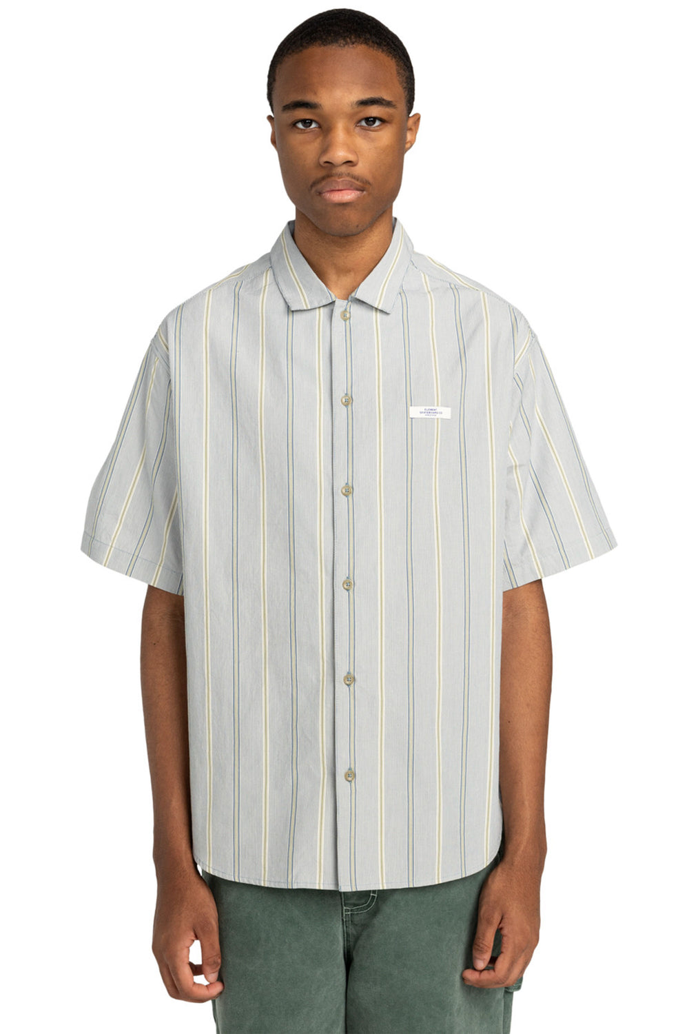 Pukas-Surf-Shop-shirt-Element-Idle-Beige-Blue