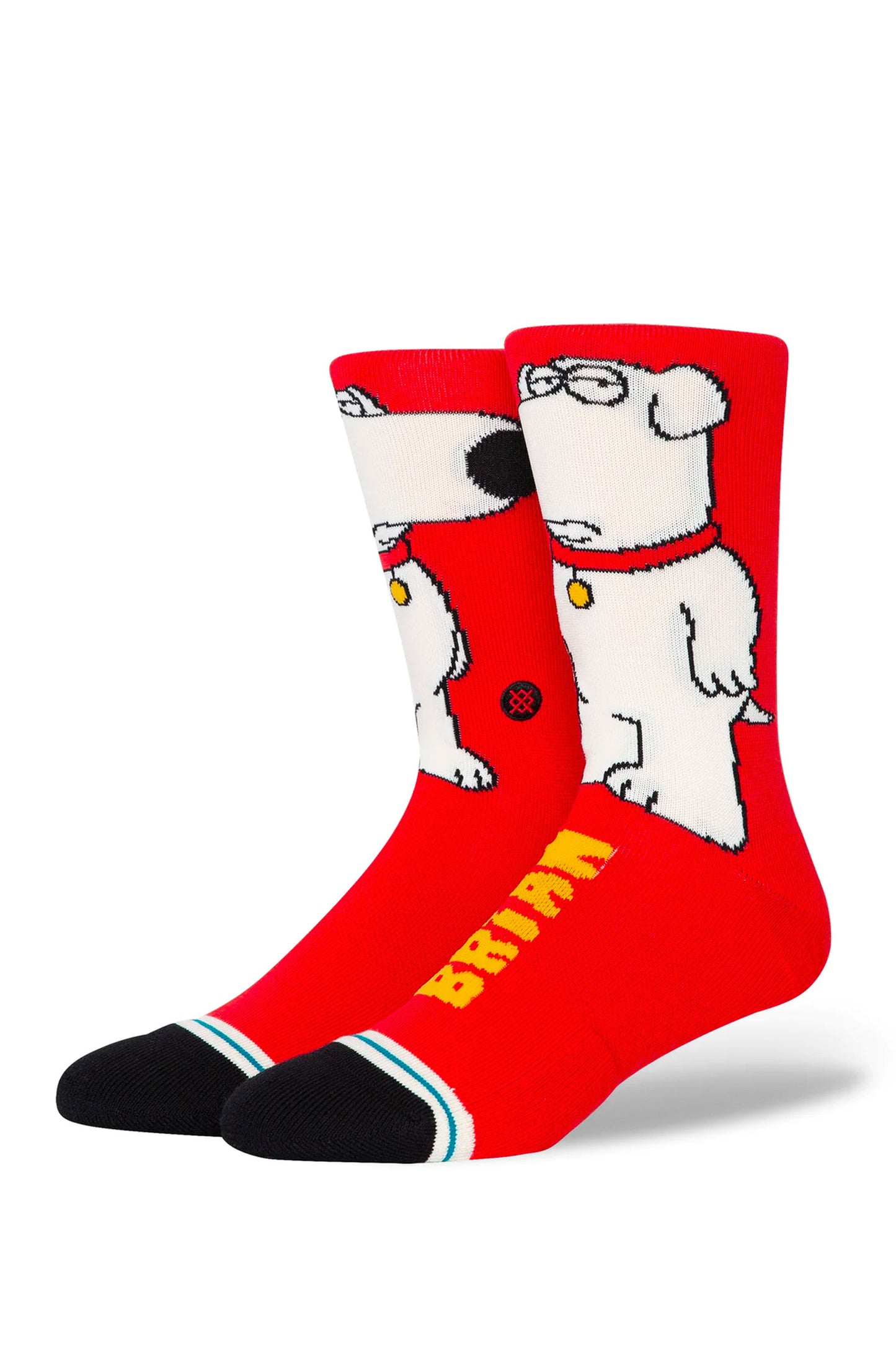 Pukas-Surf-Shop-stance-socks-the-sky