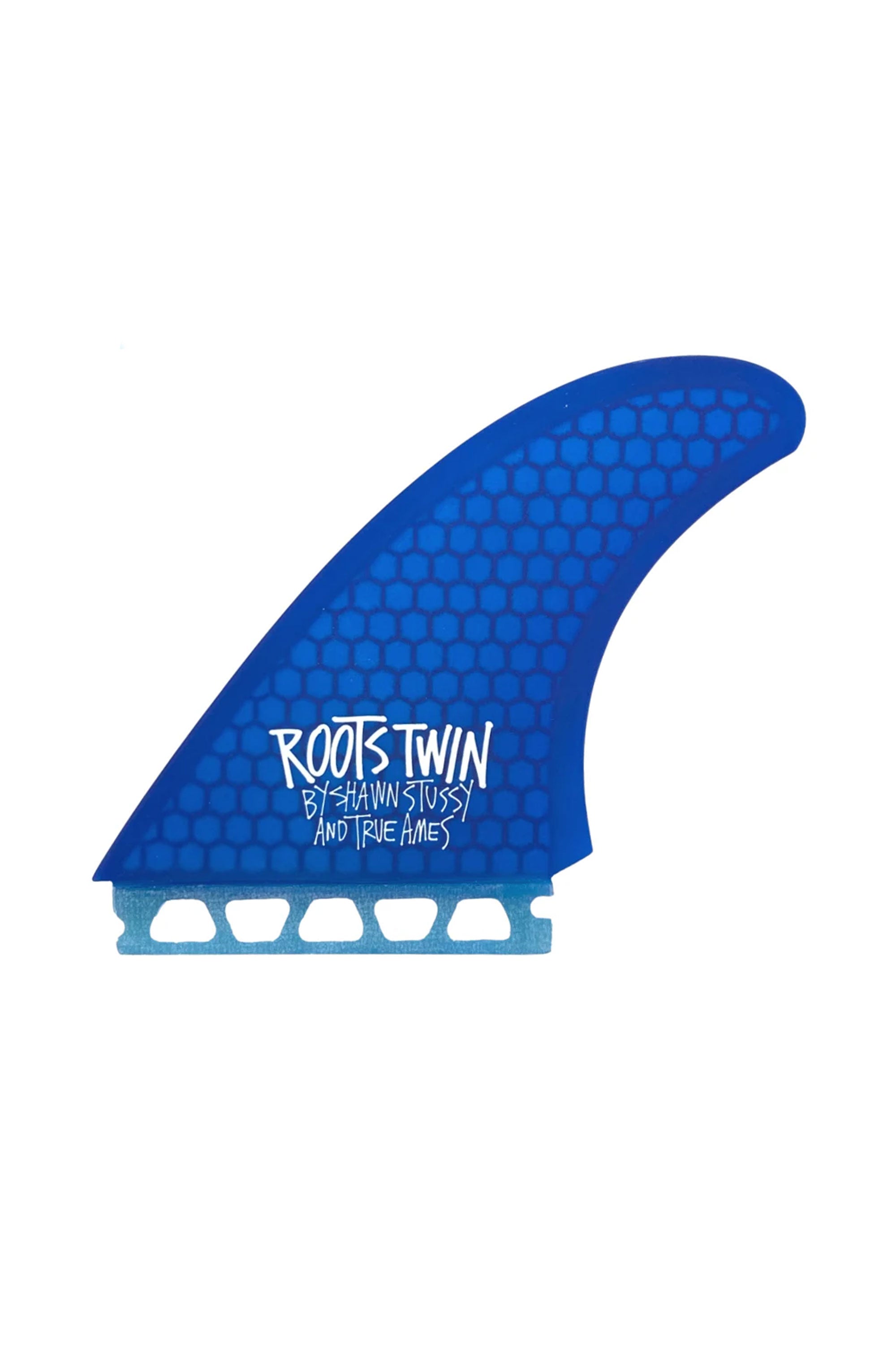 Stussy Roots Twin