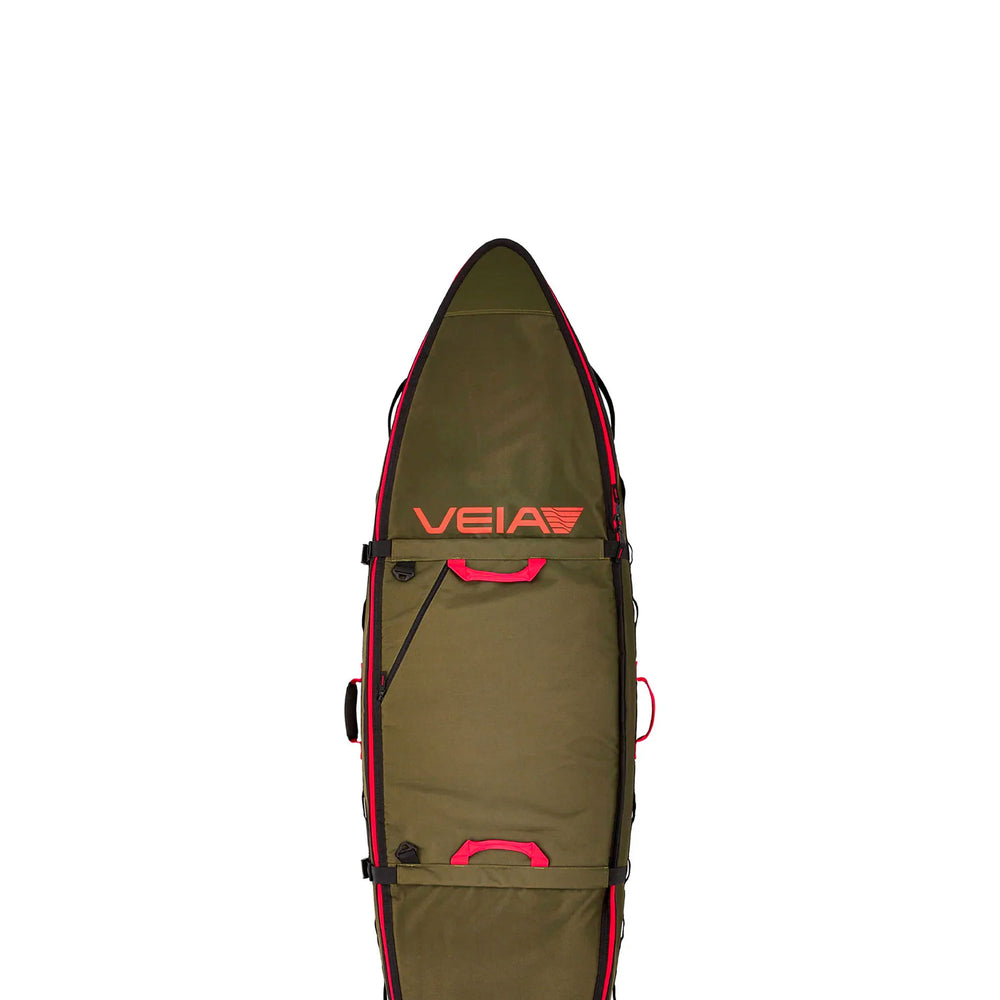 VEIA SUPPLIES - 3/2 BOARD TRAVEL BAG - 6´0