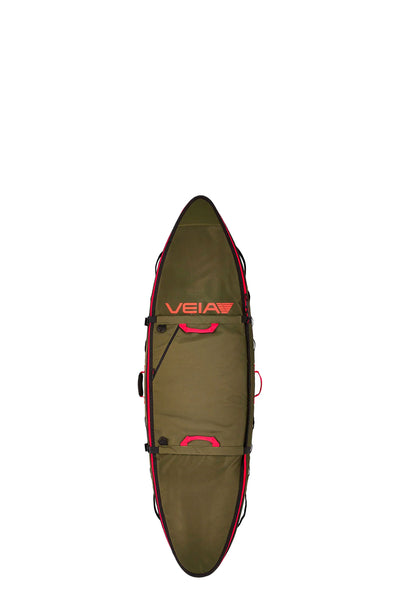 VEIA 3/2 Board Travel Bag 6'0 | Shop at PUKAS SURF SHOP
