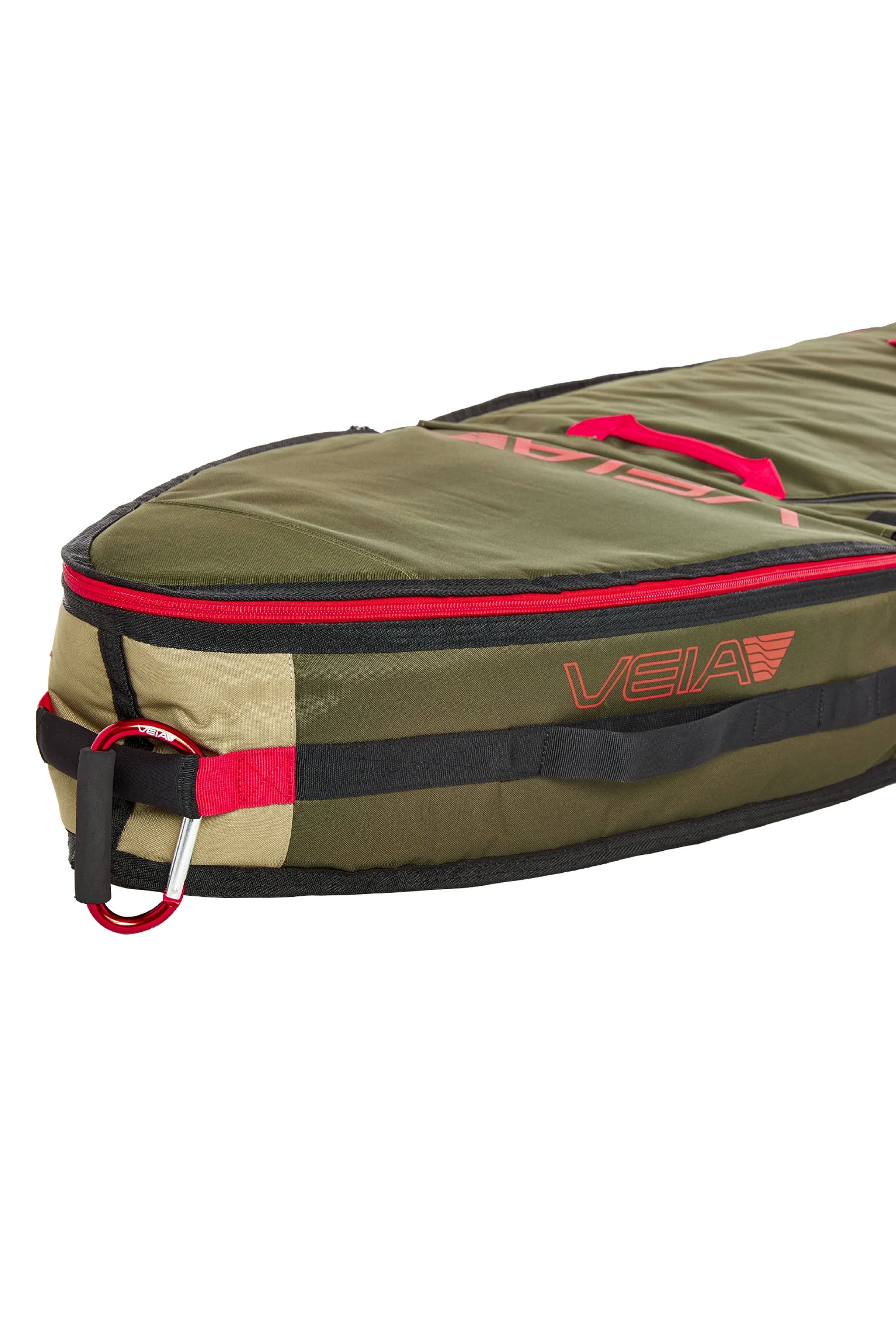 VEIA SUPPLIES - 3/2 BOARD TRAVEL BAG - 6´0 | Shop at PUKAS VEIA SUPPLIES - 3/2 BOARD TRAVEL BAG - 6´0 | Shop at PUKAS