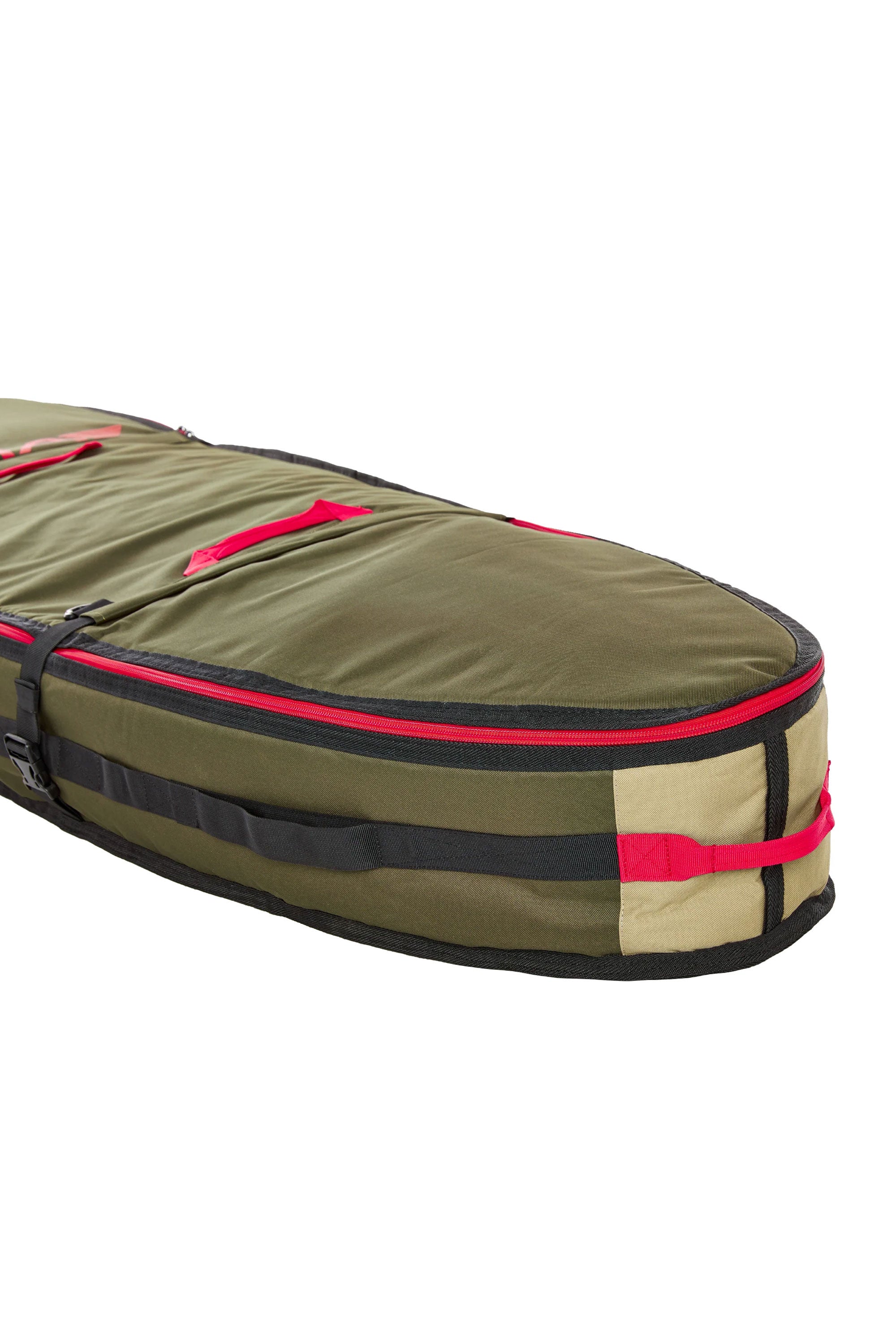 VEIA 3/2 Board Travel Bag 6'0 | Shop at PUKAS SURF SHOP