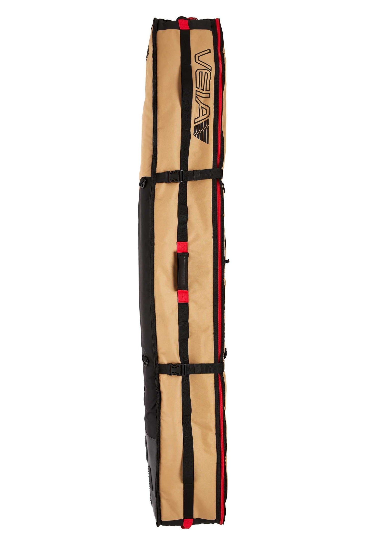 rome cache snowboard bag weight VEIA 4 Board Travel Bag 6'6"