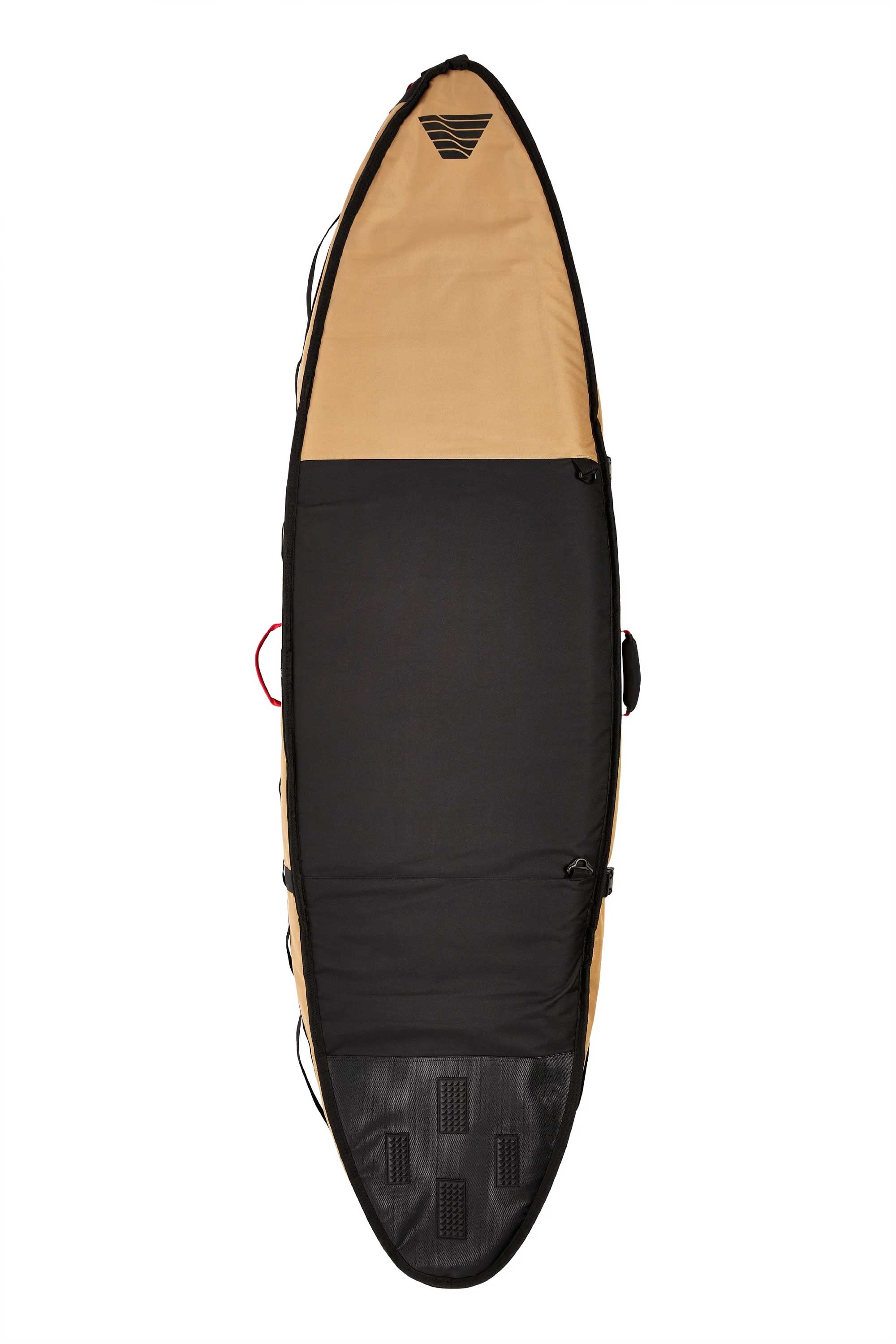 VEIA SUPPLIES - 4 BOARD TRAVEL BAG - 6´6 – PUKAS SURF SHOP