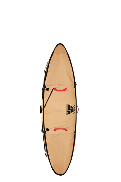 VEIA 4 Board Travel Bag 7'0 | Shop at PUKAS SURF SHOP