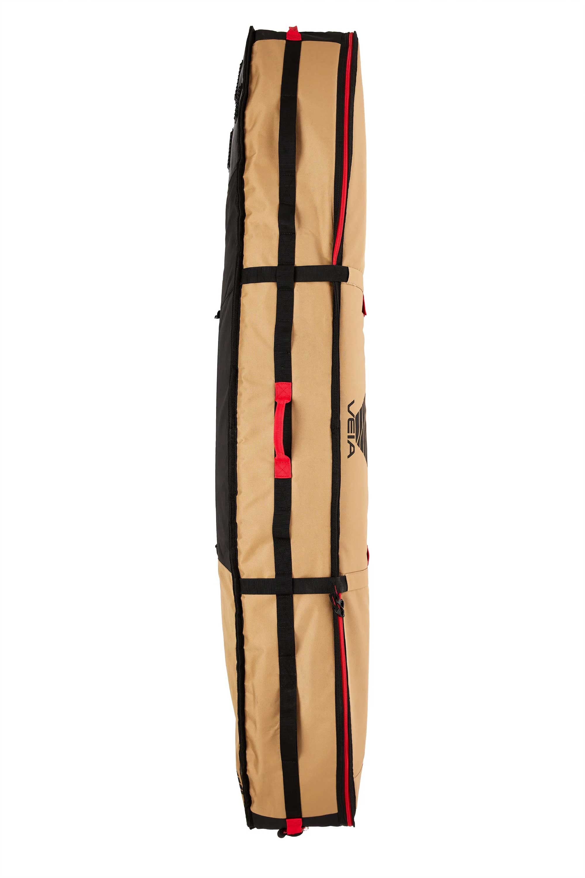 VEIA 4 Board Travel Bag 7'0 | Shop at PUKAS SURF SHOP