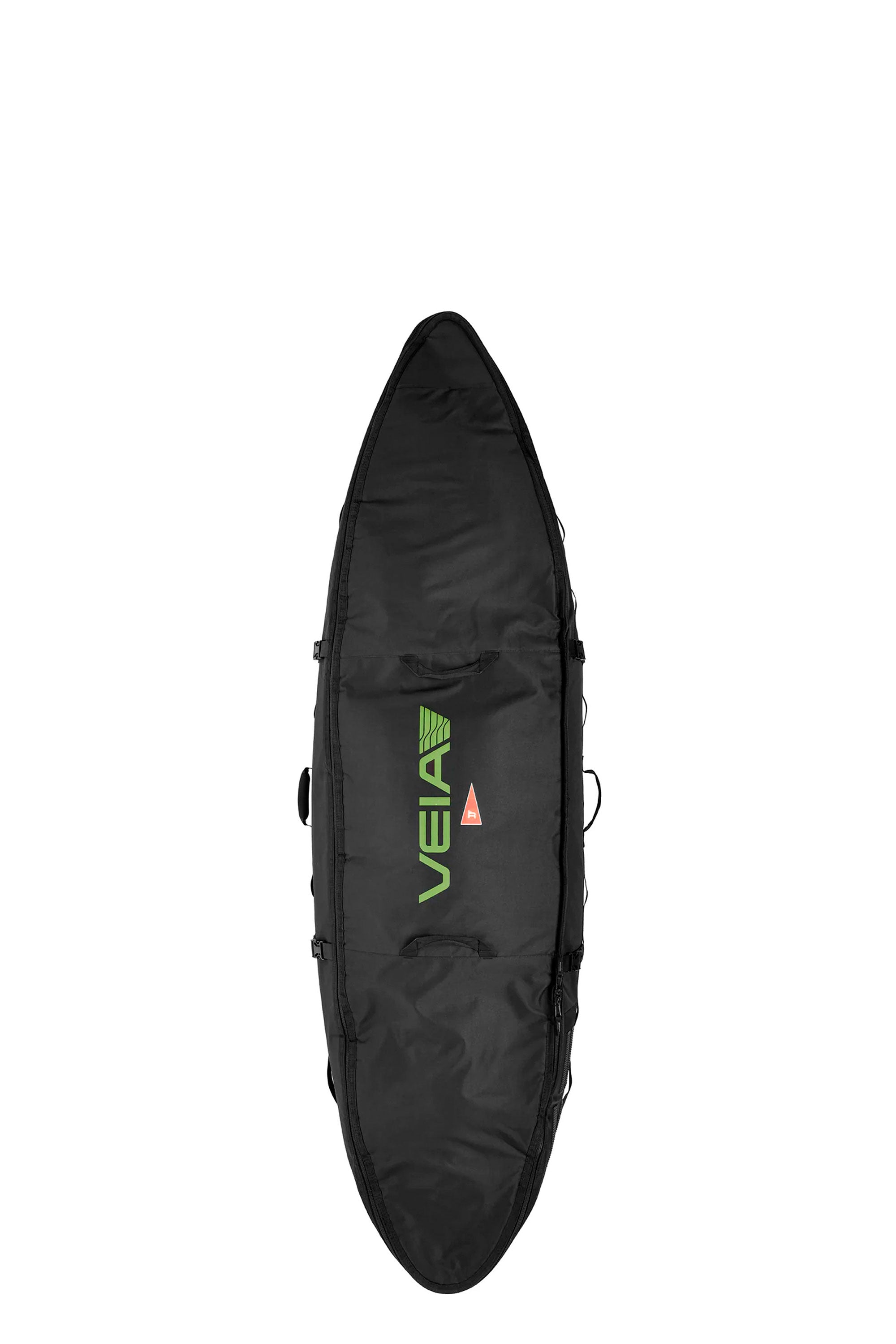 VEIA Tour Travel Bag 7'0 | Shop at PUKAS SURF SHOP