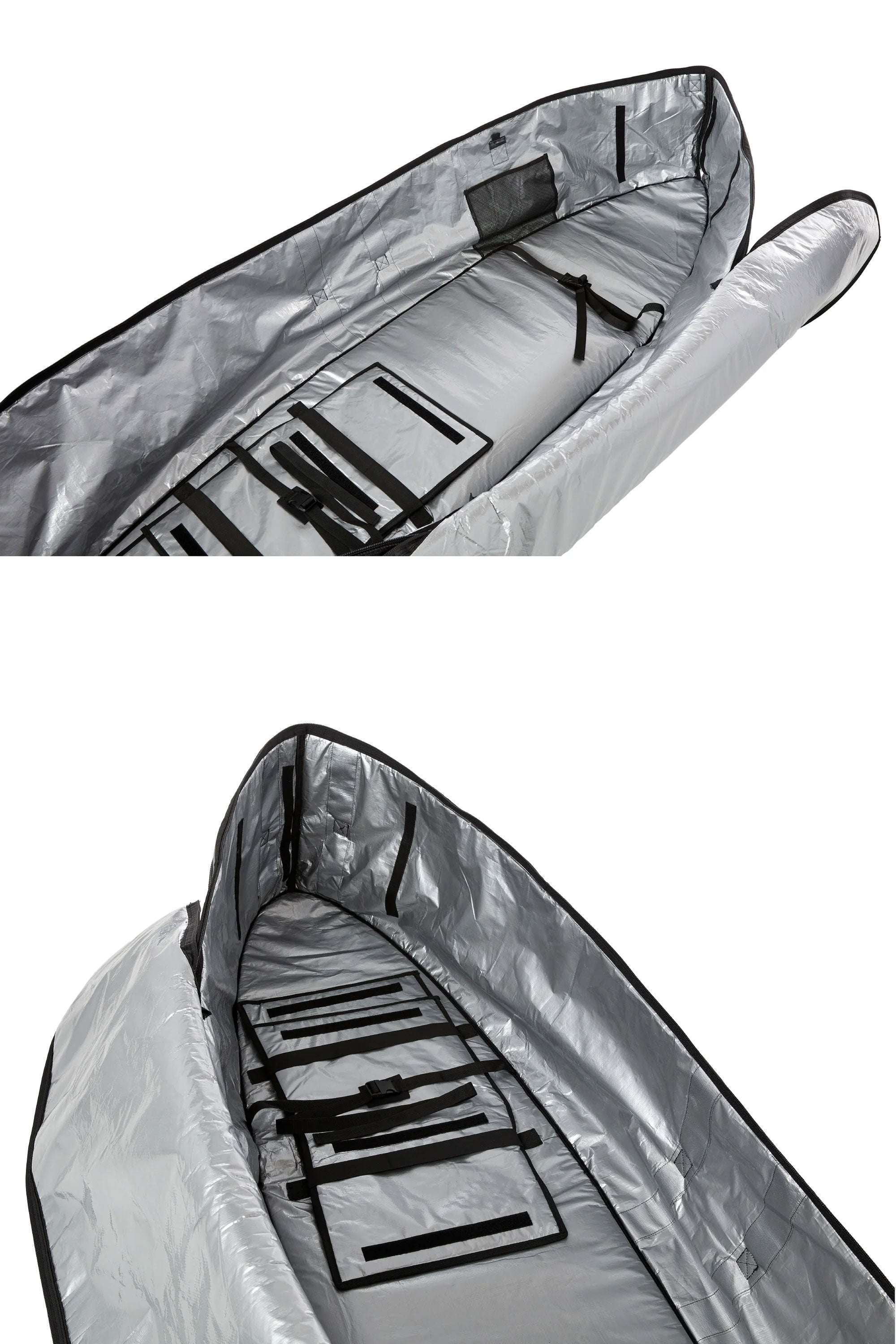VEIA Tour Travel Bag 7'0 | Shop at PUKAS SURF SHOP
