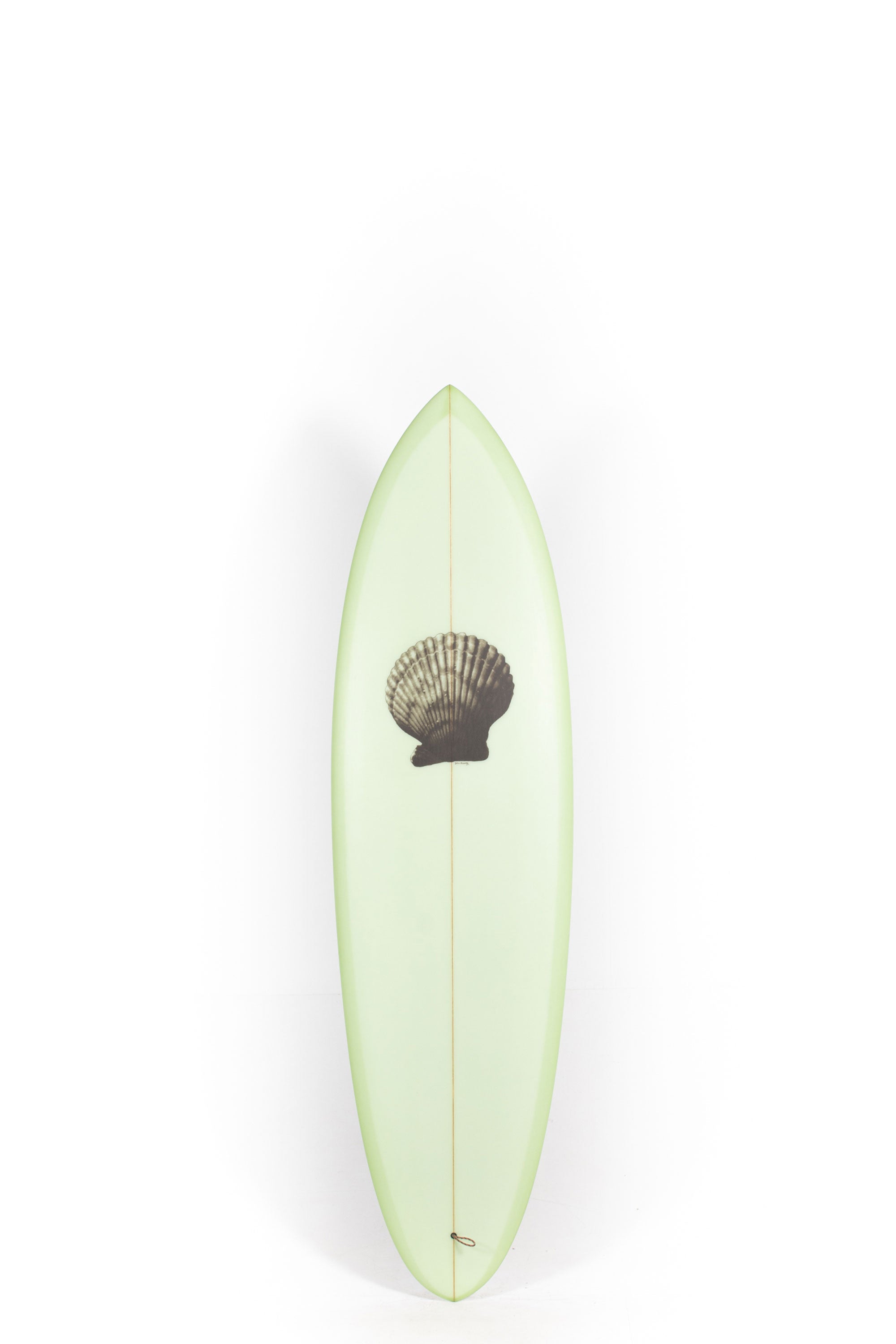 TOKEN TOKEN TOKEN - CLASSIC SINGLE FIN | Shop at PUKAS SURF SHOP