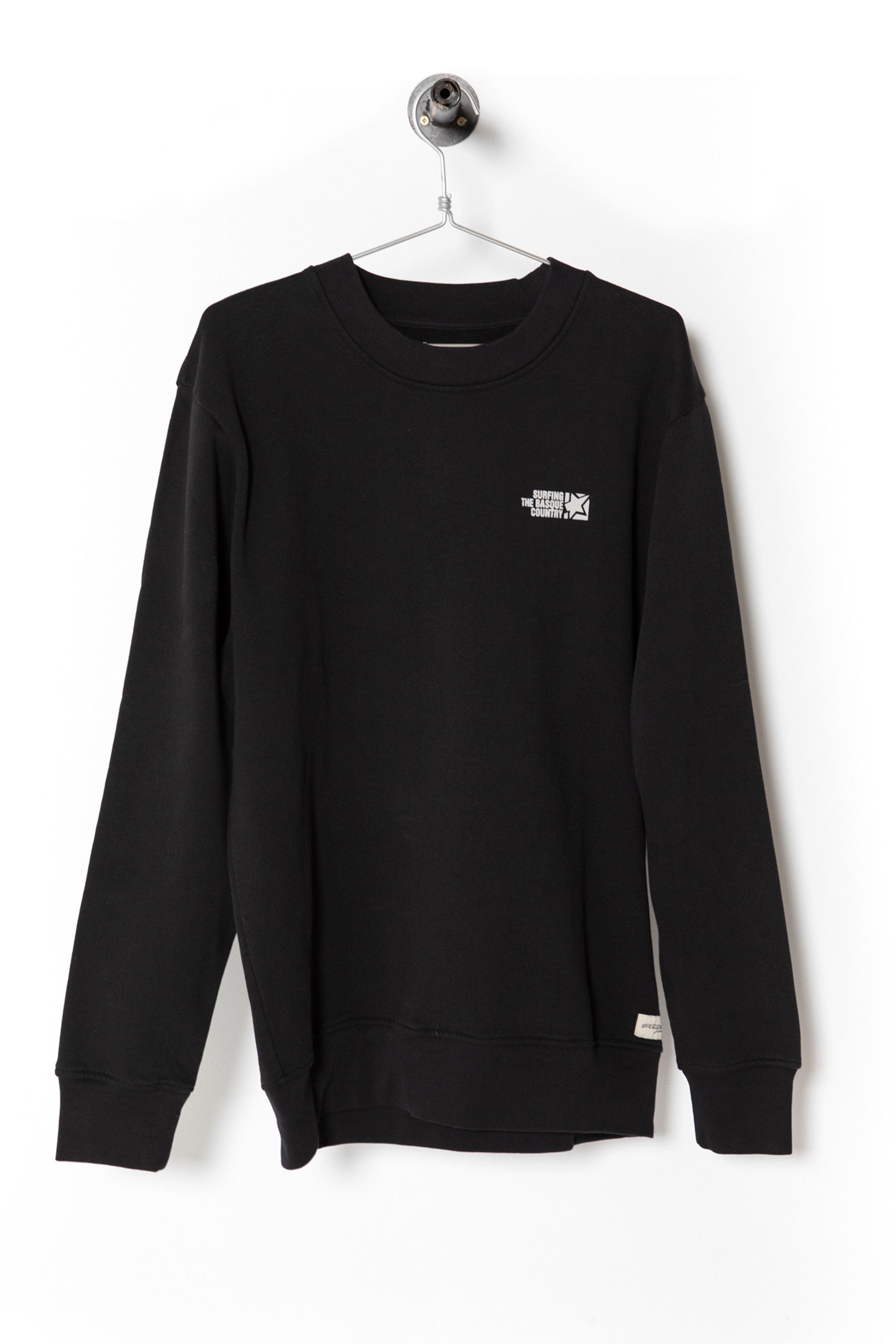 トップス alone inc Basque Shirt size 4 BASQUE SHIRT SS[BLACK] | 1LDK (ワンエルディーケー) 公式サイト
