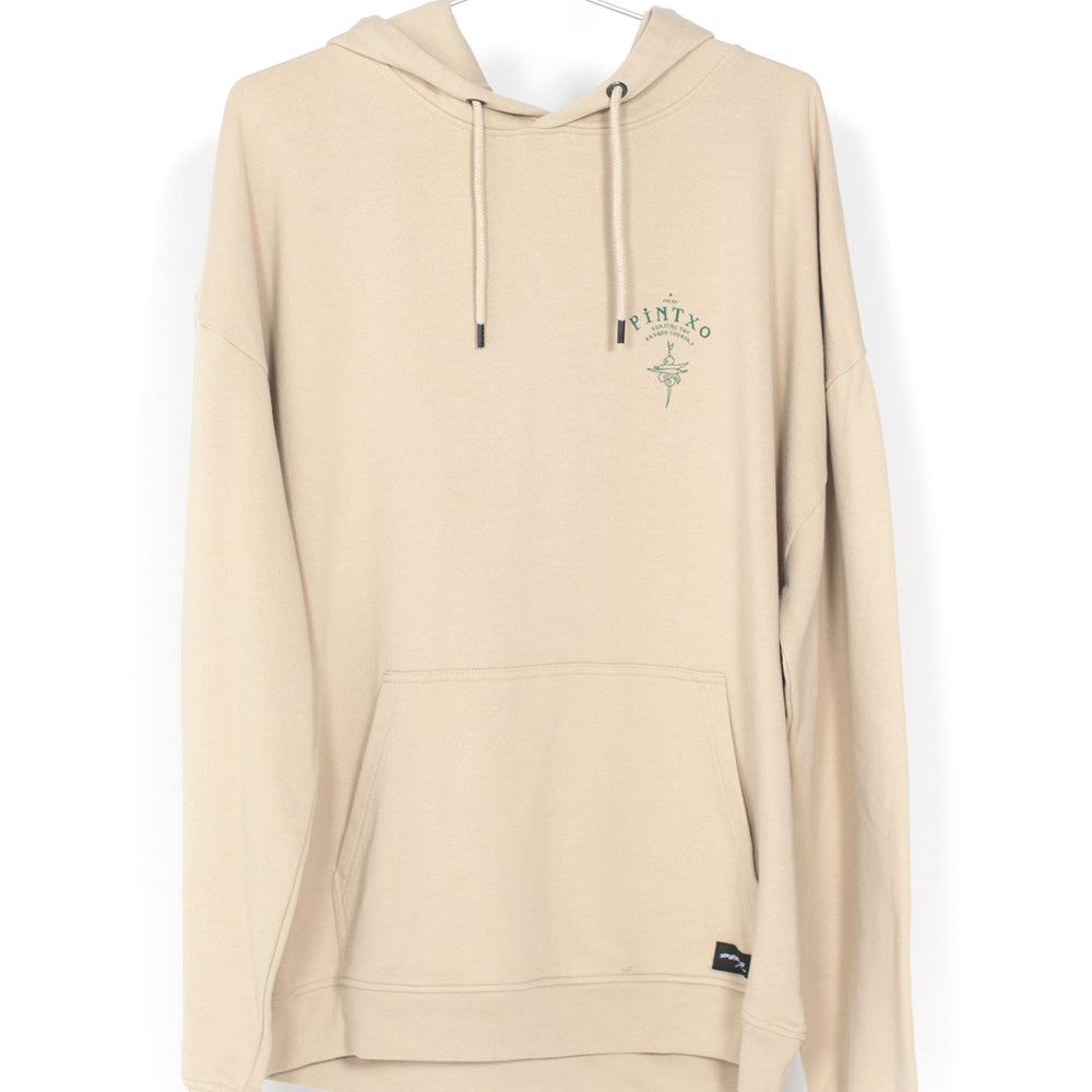 Pukas-Surf-Shop-surfing-the-basque-country-pintxo-beige-hoodie-1