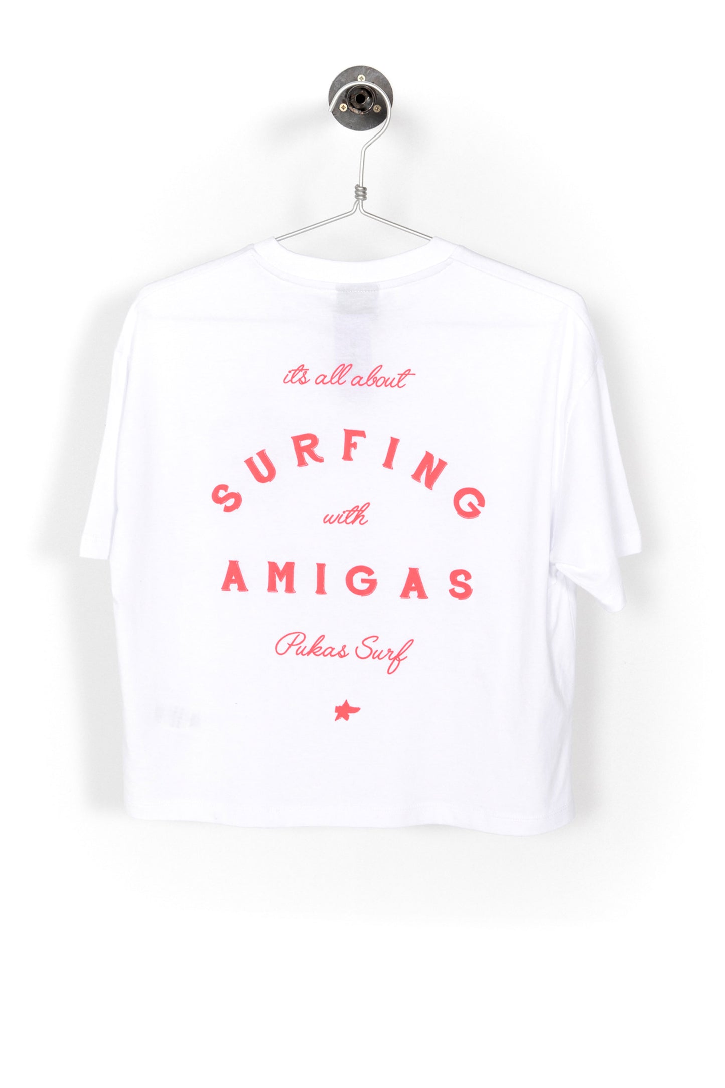 Pukas-Surf-Shop-surfing-with-amigas-tee-woman-white