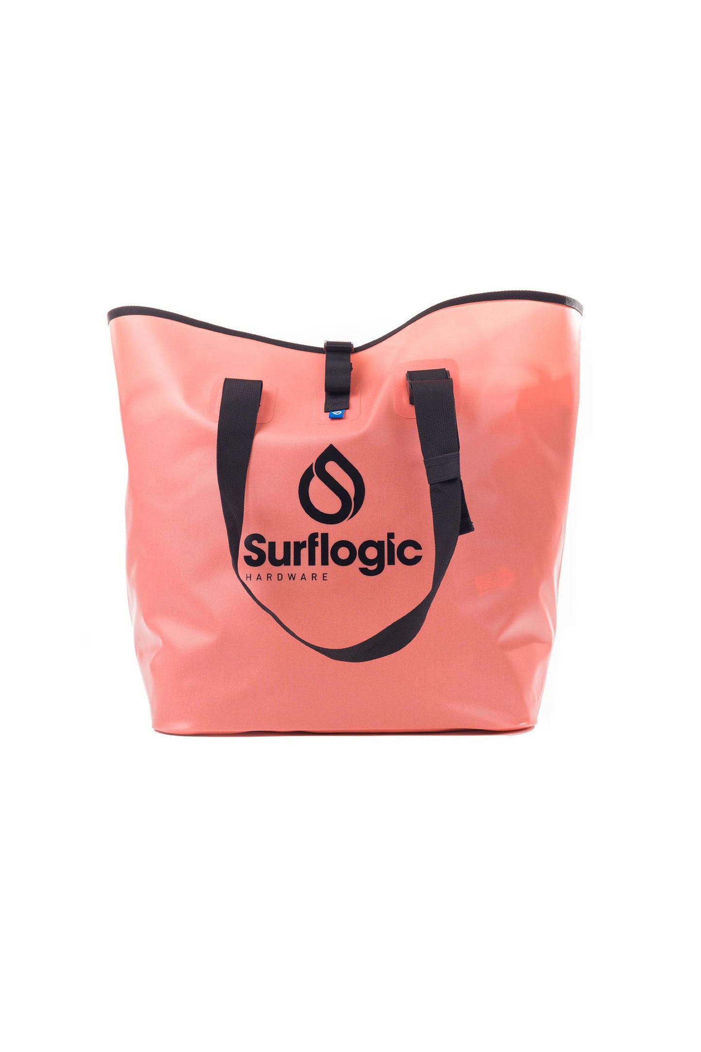 SURFLOGIC - WATERPROOF DRY BUCKET - PINK