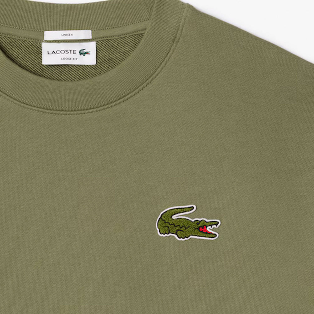 
                      
                        Pukas-Surf-Shop-sweater-Lacoste-loose-fit-croc-khaki
                      
                    