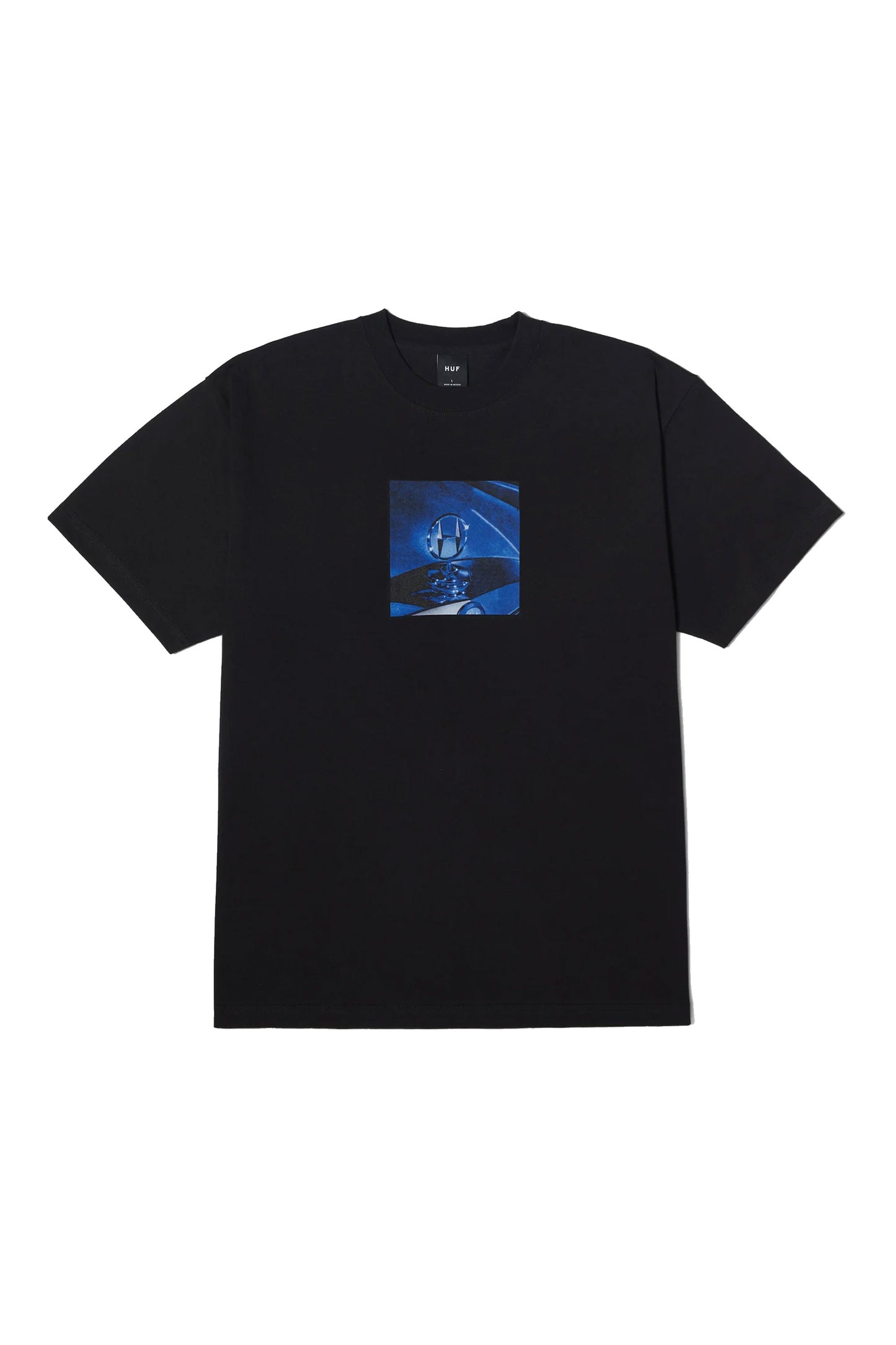 Pukas-Surf-Shop-tee-Man-HUF-H-Class-Emblem