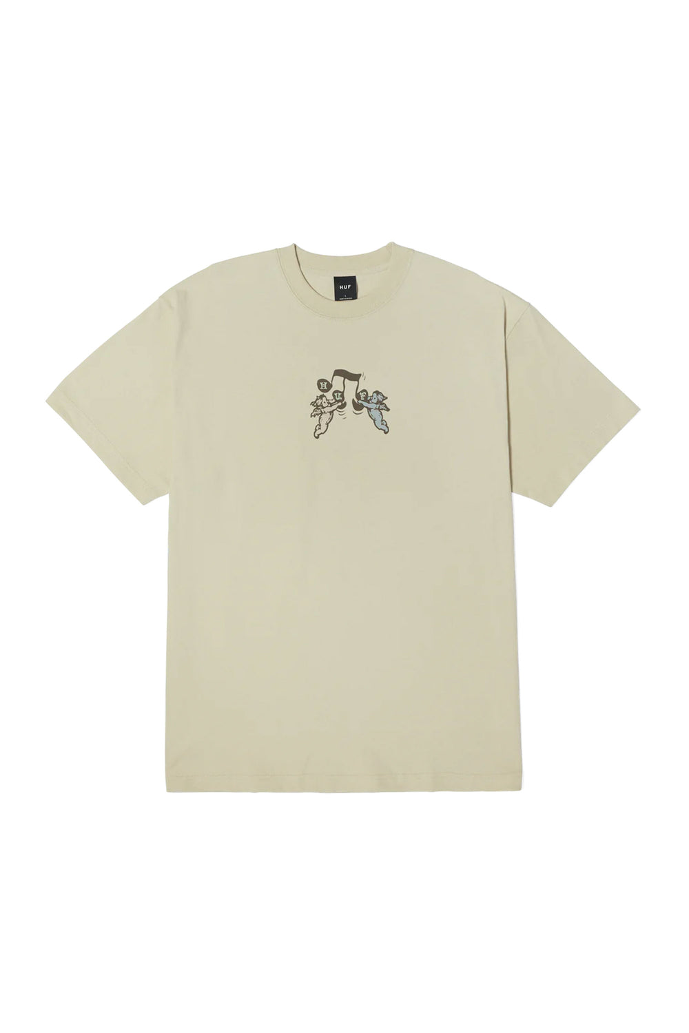 Pukas-Surf-Shop-tee-Man-HUF-Song-Stone