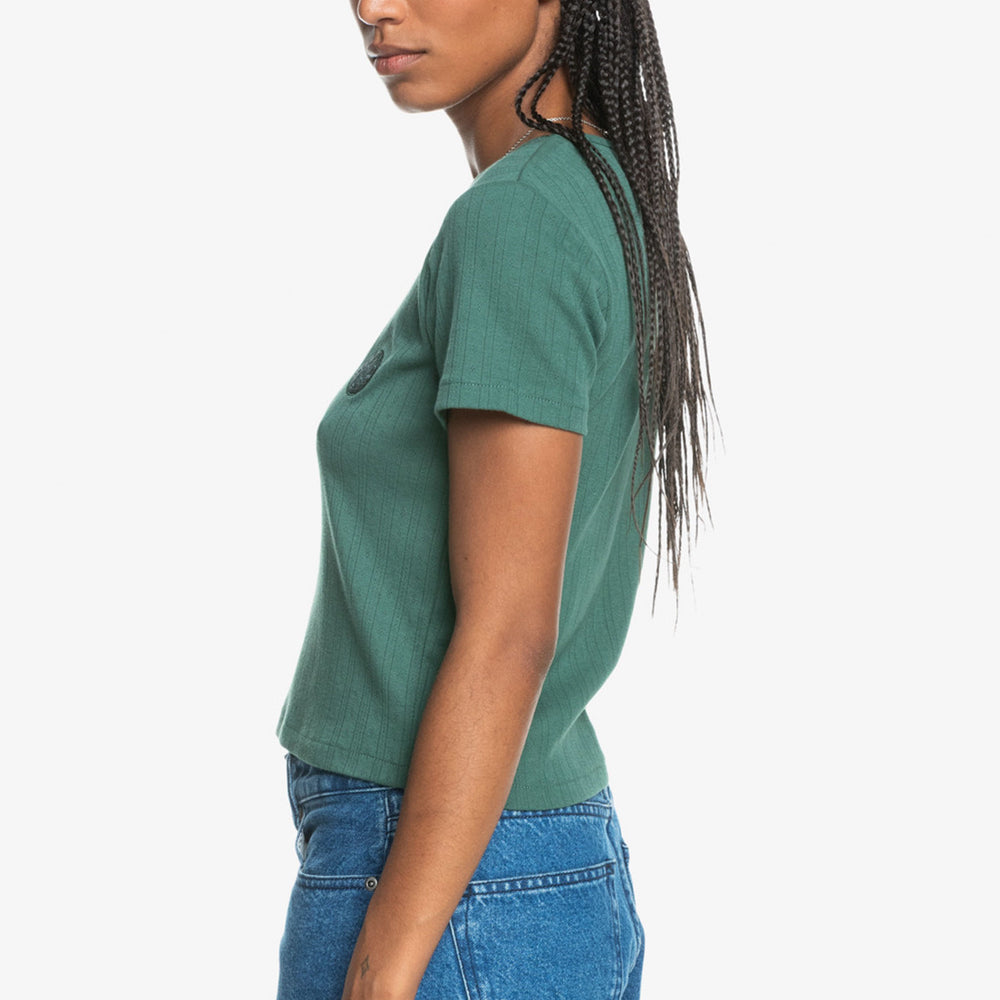 
                      
                        Pukas-Surf-Shop-tee-Woman-Quiksilver-Uni-Green
                      
                    