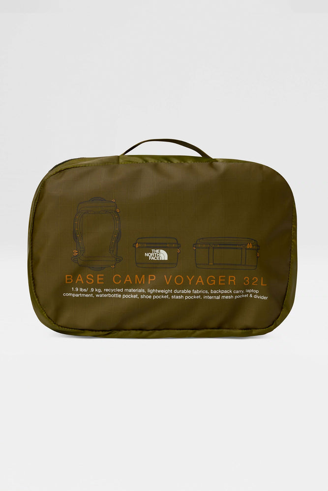 
                  
                    Pukas-Surf-Shop-the-north-face-backpack-base-camp-duffel-voyager-32l-forest-olive
                  
                